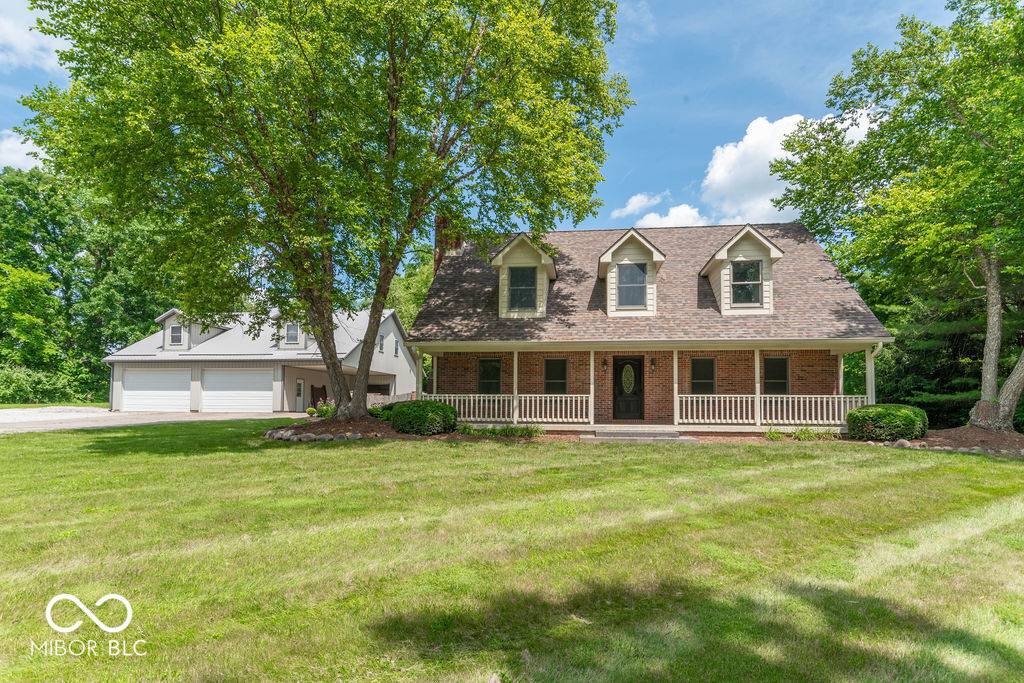 Mooresville, IN 46158,1215 W Ashton LN
