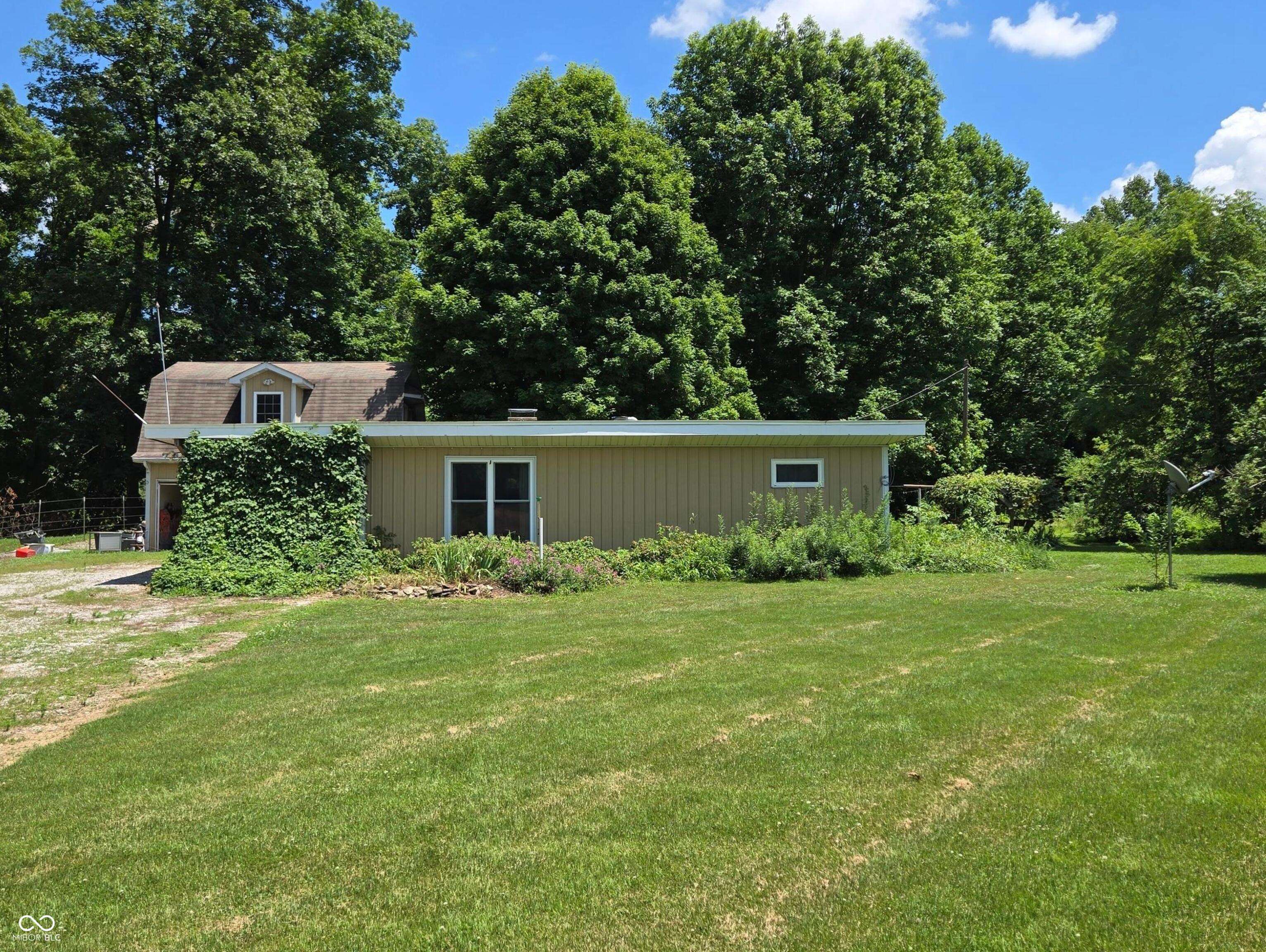Martinsville, IN 46151,6865 Stockwell RD
