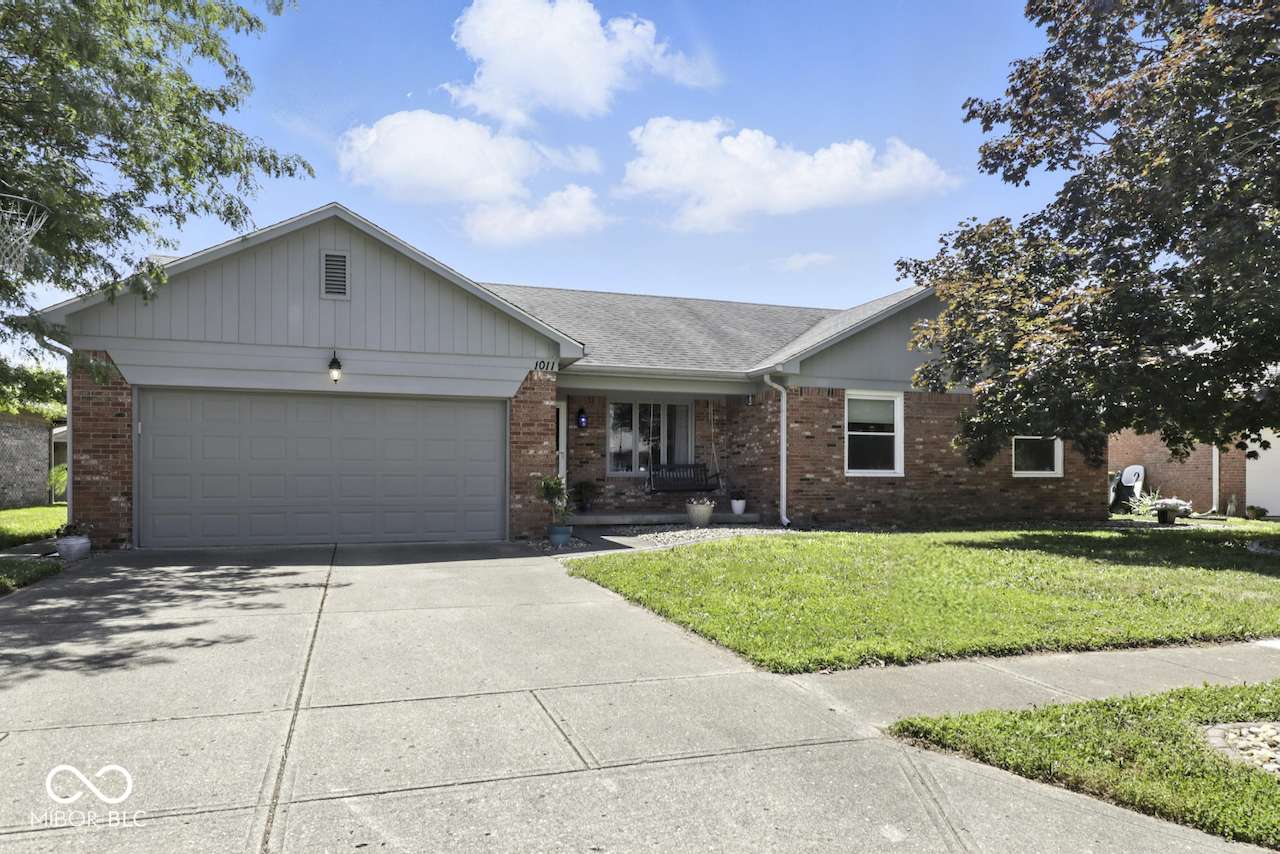 Plainfield, IN 46168,1011 Stevedon CT
