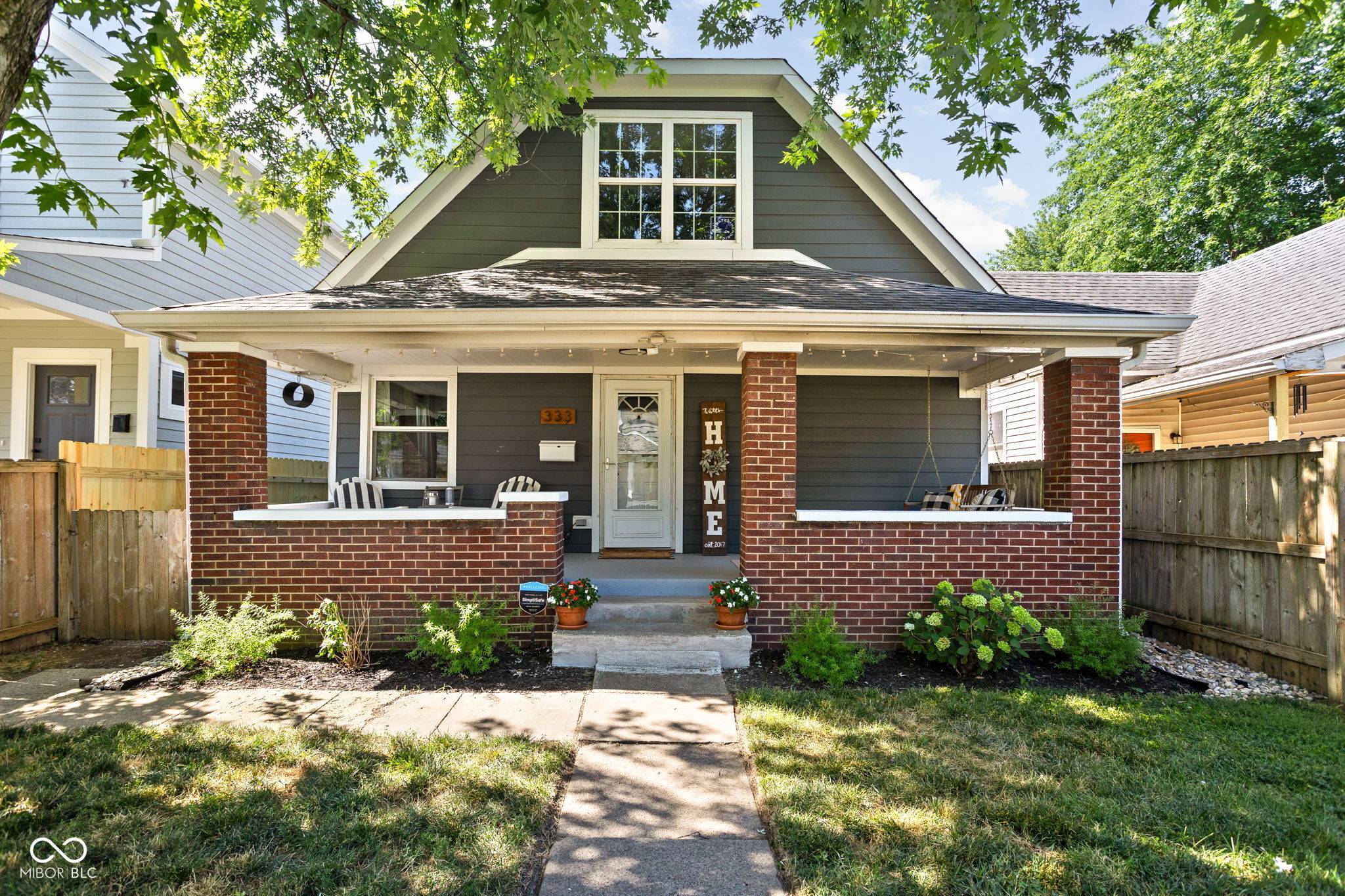 Indianapolis, IN 46225,333 Iowa ST