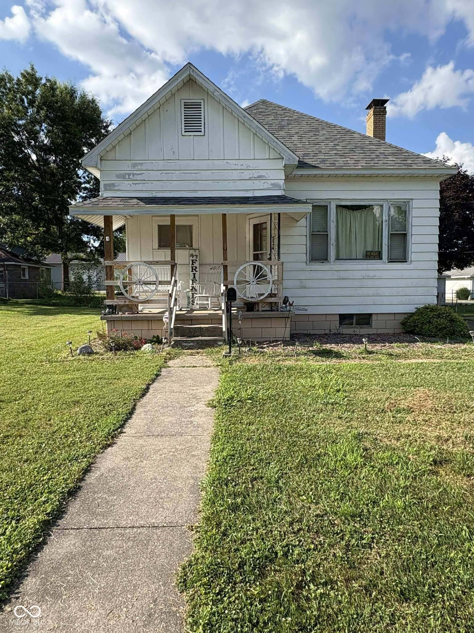 Brazil, IN 47834,334 E Vermont ST