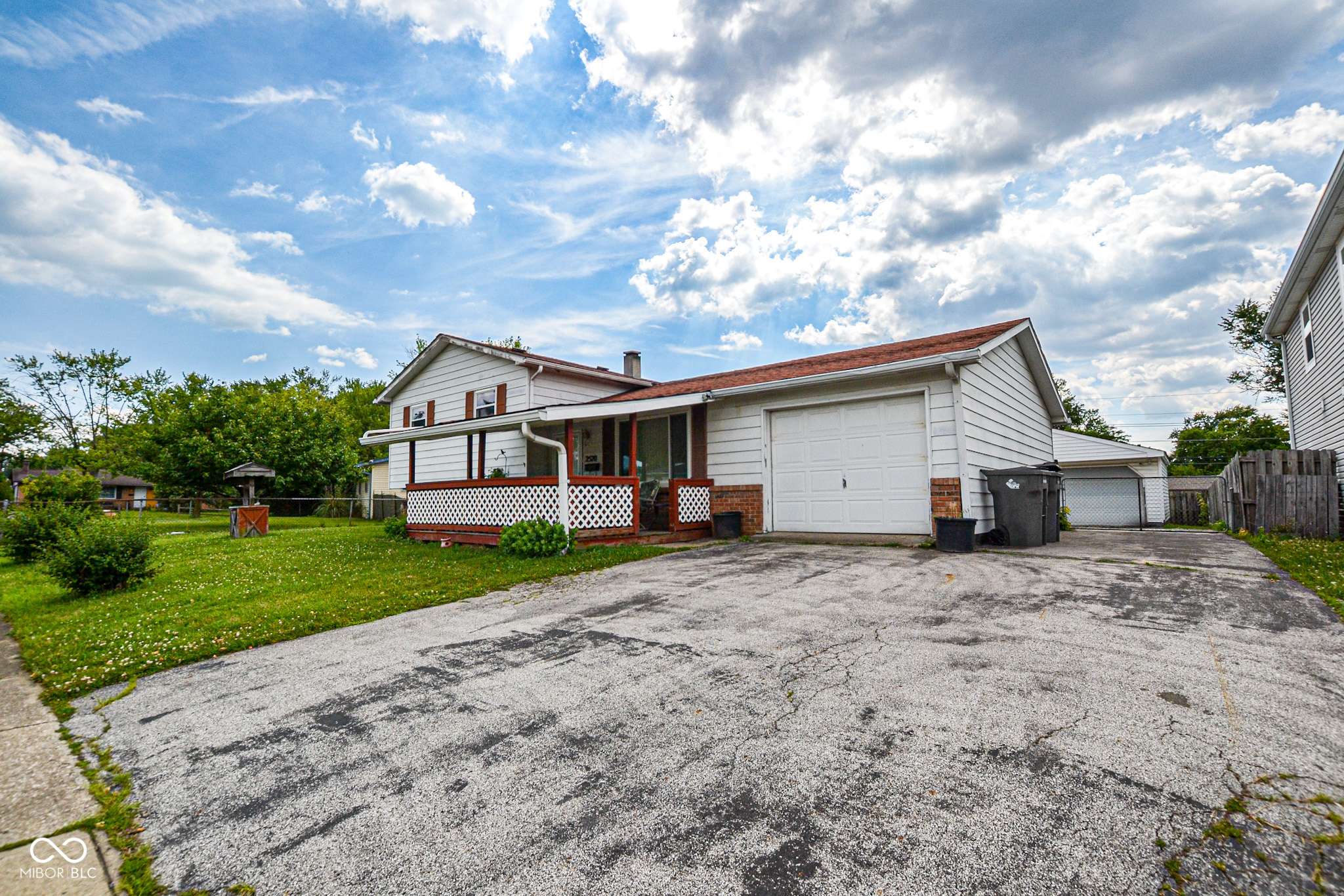 Indianapolis, IN 46203,2520 Tesh DR