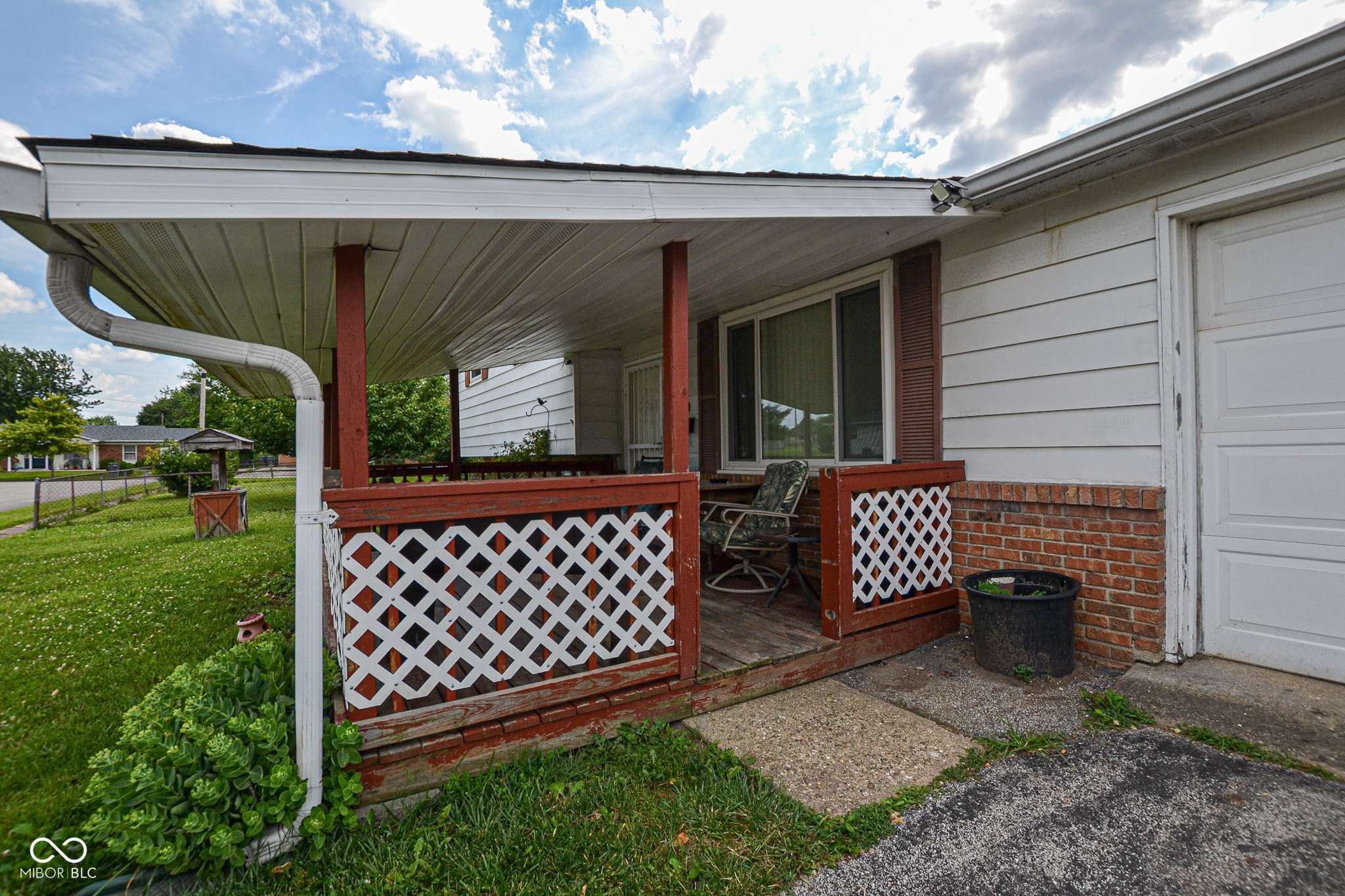 Indianapolis, IN 46203,2520 Tesh DR