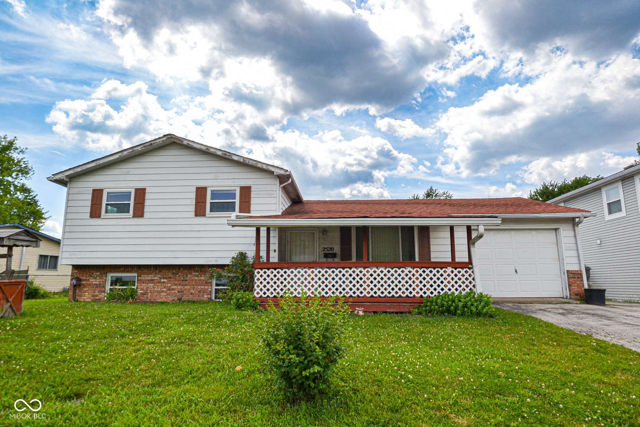 Indianapolis, IN 46203,2520 Tesh DR