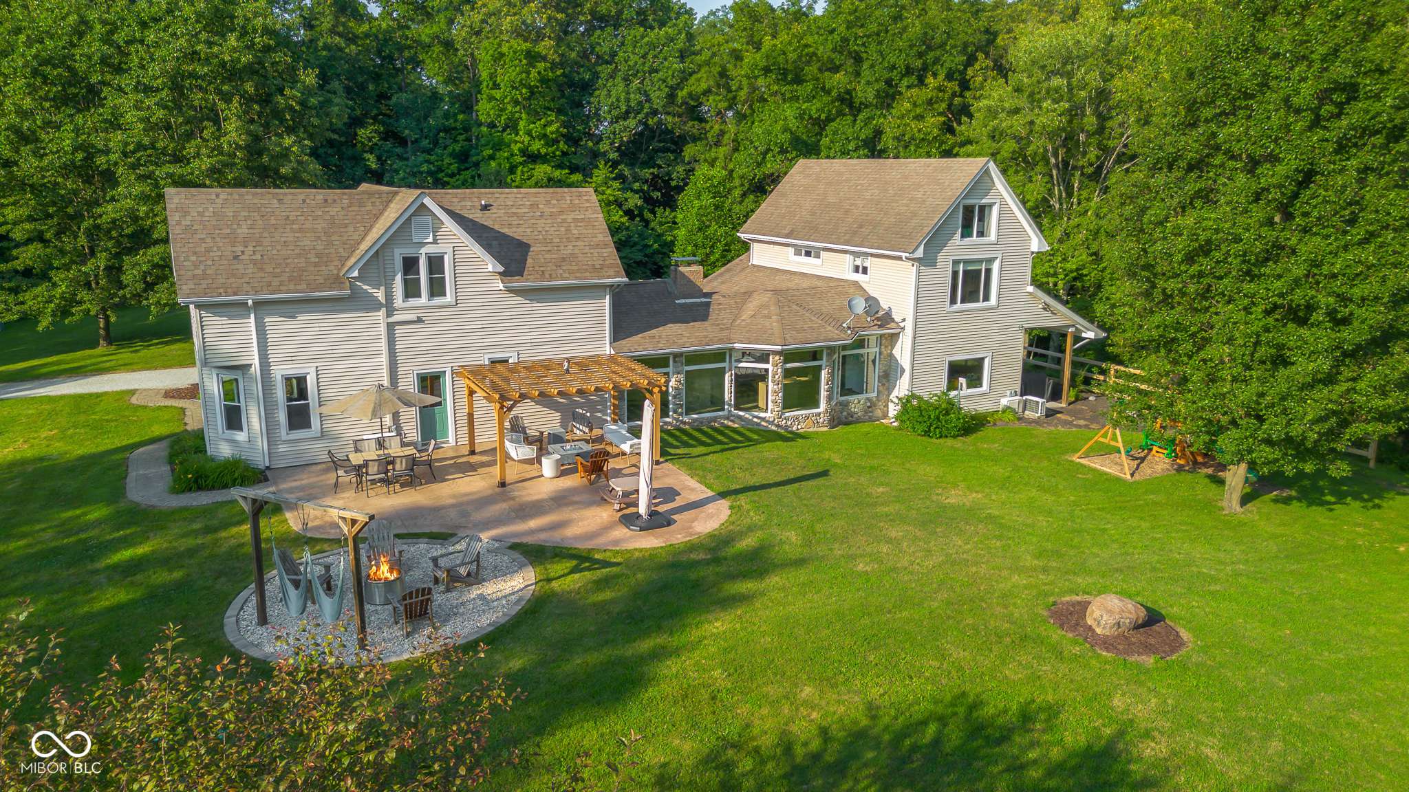 Columbus, IN 47201,13421 Bellsville PIKE