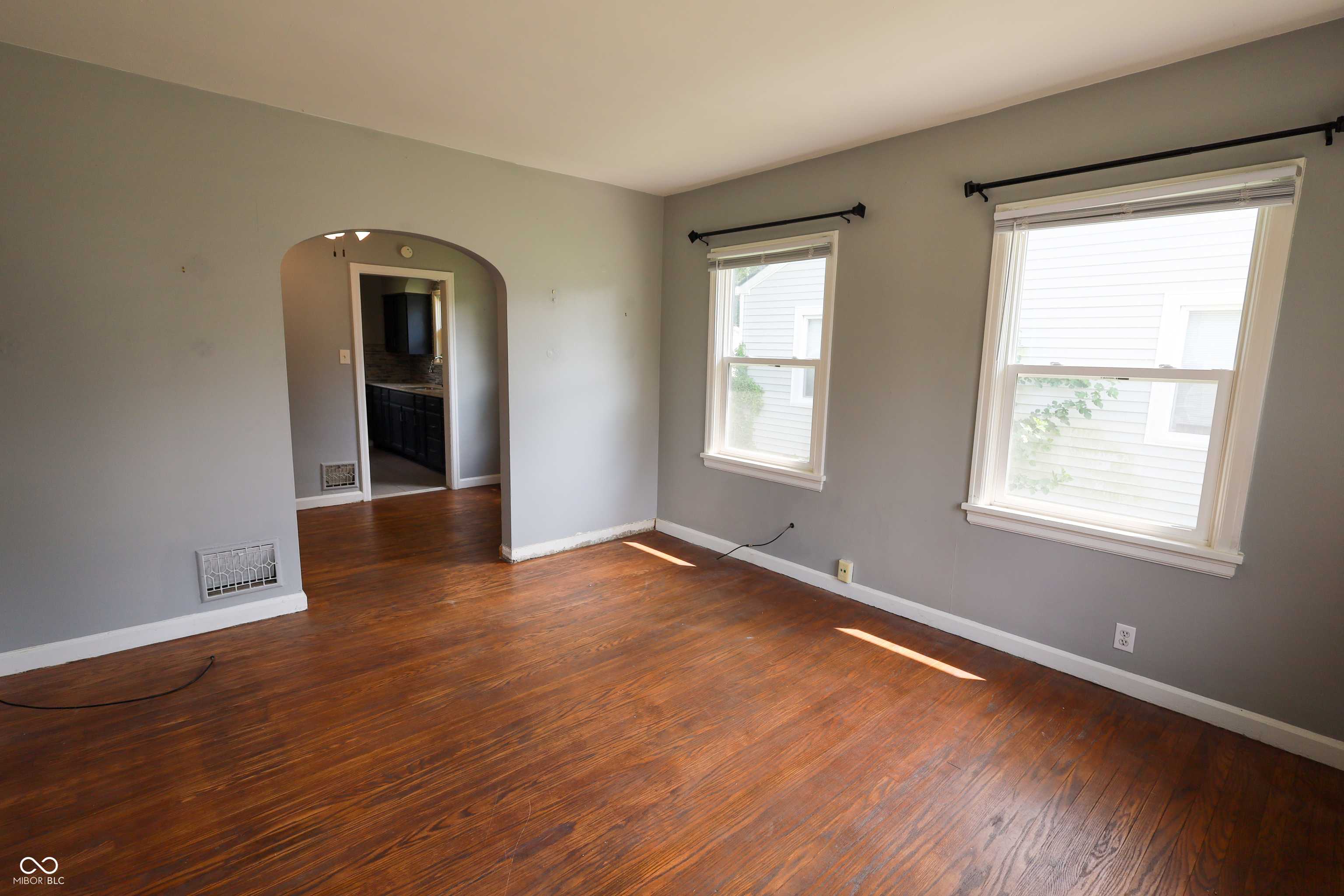 Indianapolis, IN 46201,1541 N Euclid AVE