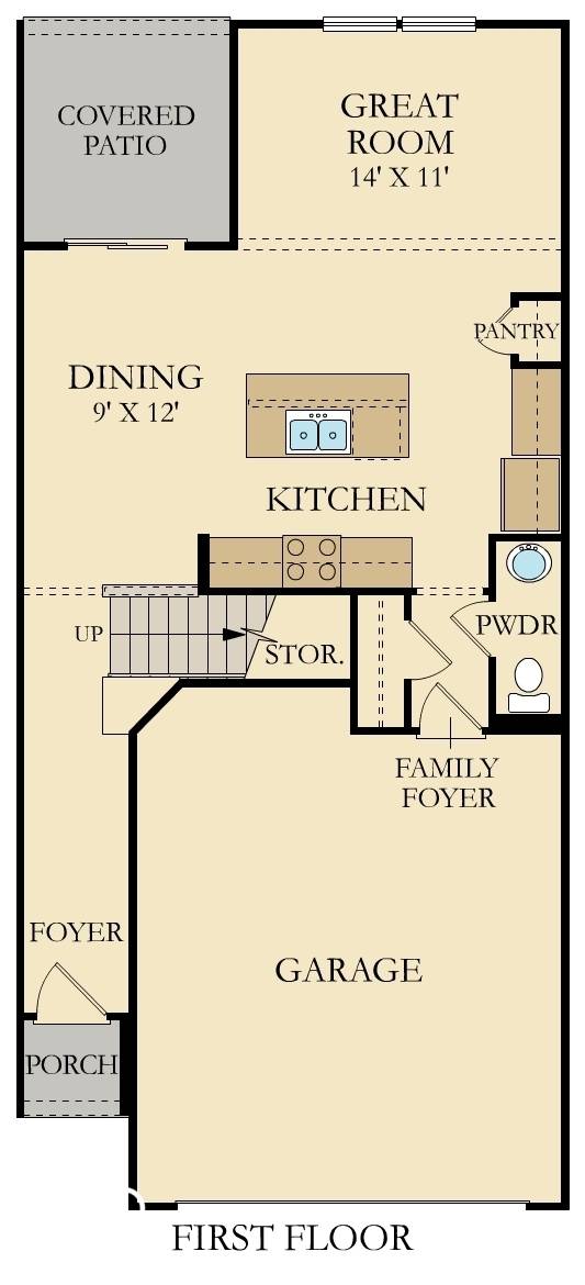 Zionsville, IN 46077,6635 Halsey ST