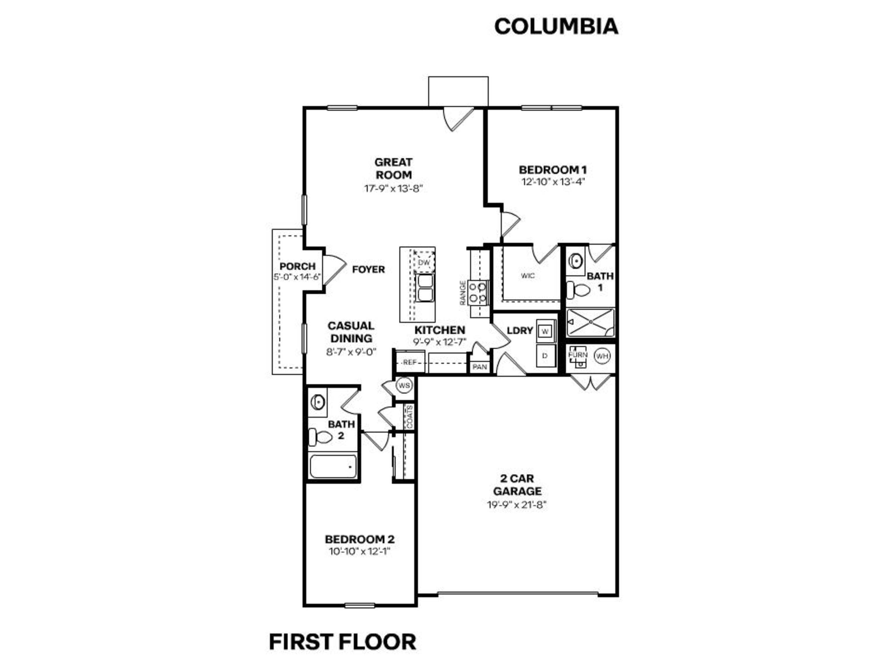 Whitestown, IN 46075,6303 Wasco DR
