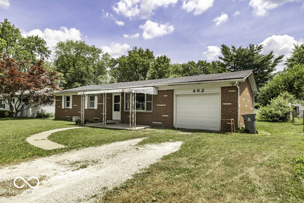 Noblesville, IN 46060,462 Woodview DR