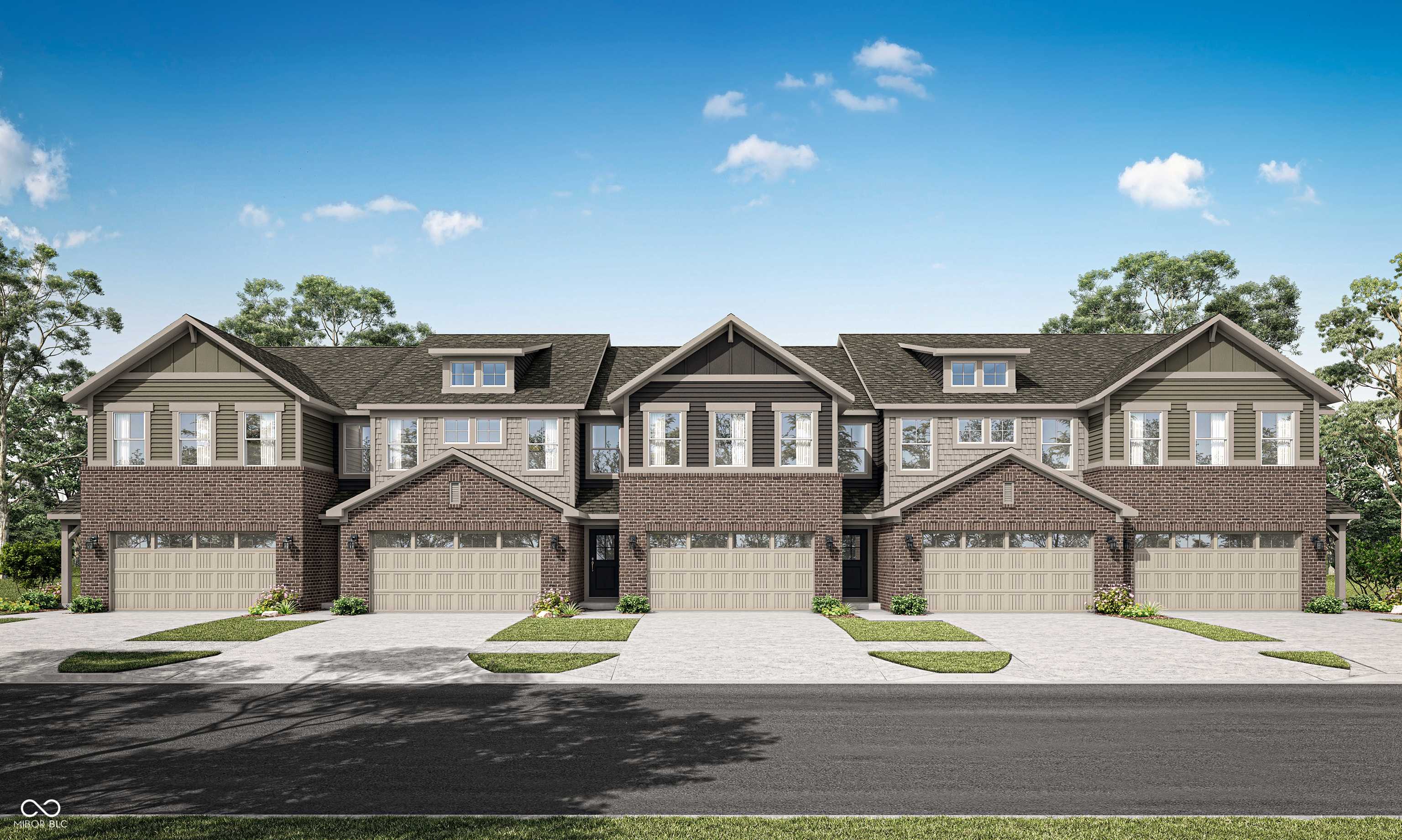 Zionsville, IN 46077,6690 Halsey ST