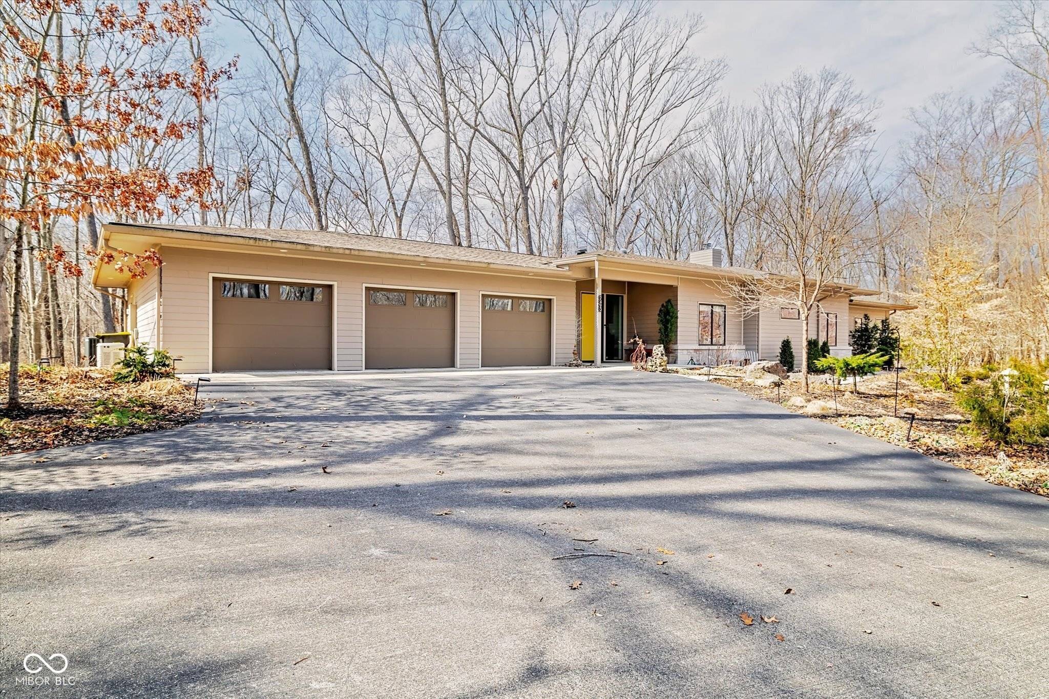 Bloomington, IN 47401,7493 E Rush Ridge RD