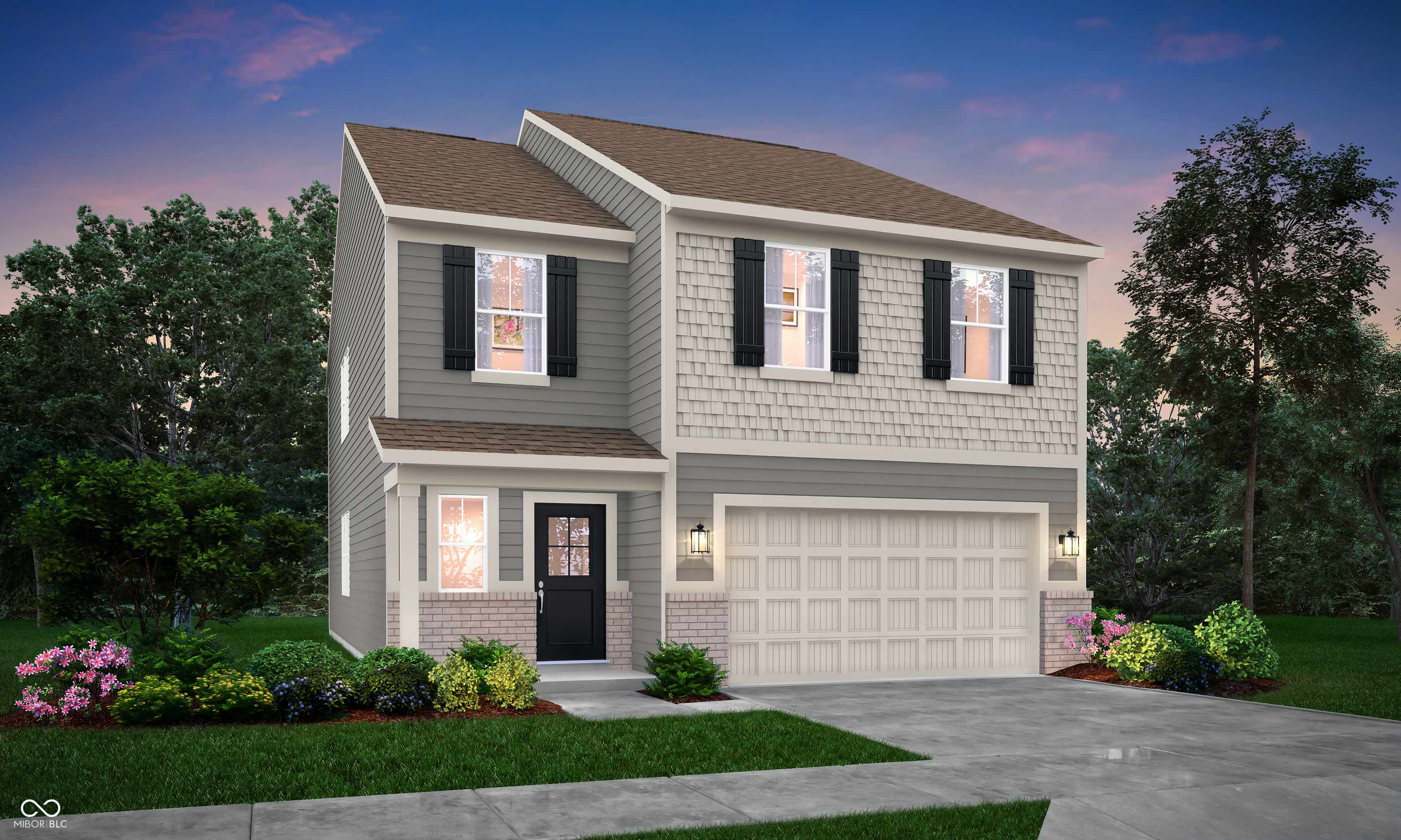 Greenwood, IN 46143,860 Hardin PL
