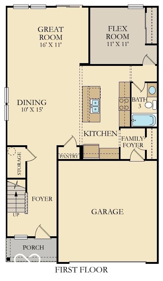 Greenwood, IN 46143,860 Hardin PL