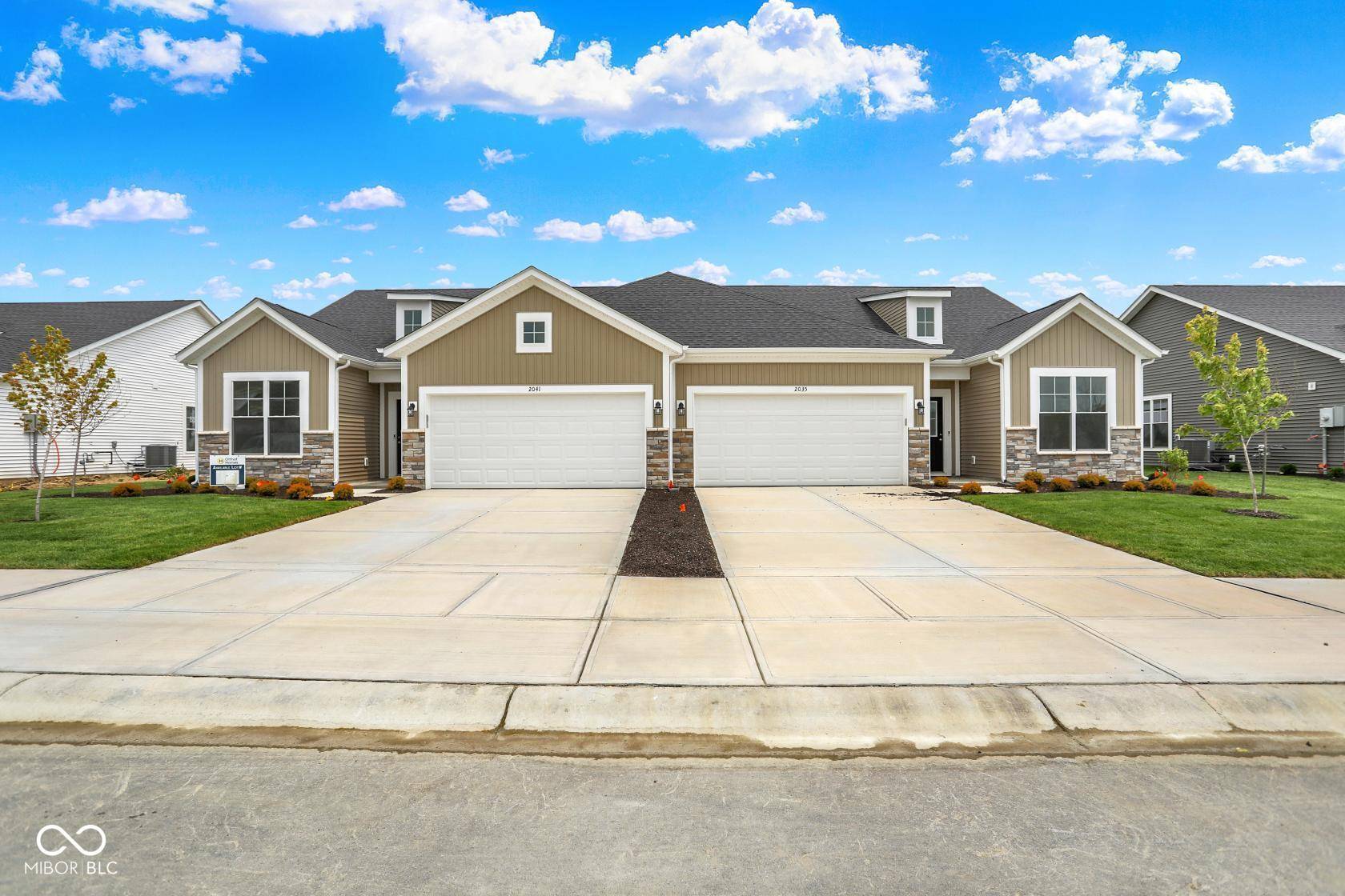 Greenfield, IN 46140,4021 Frost Line LN