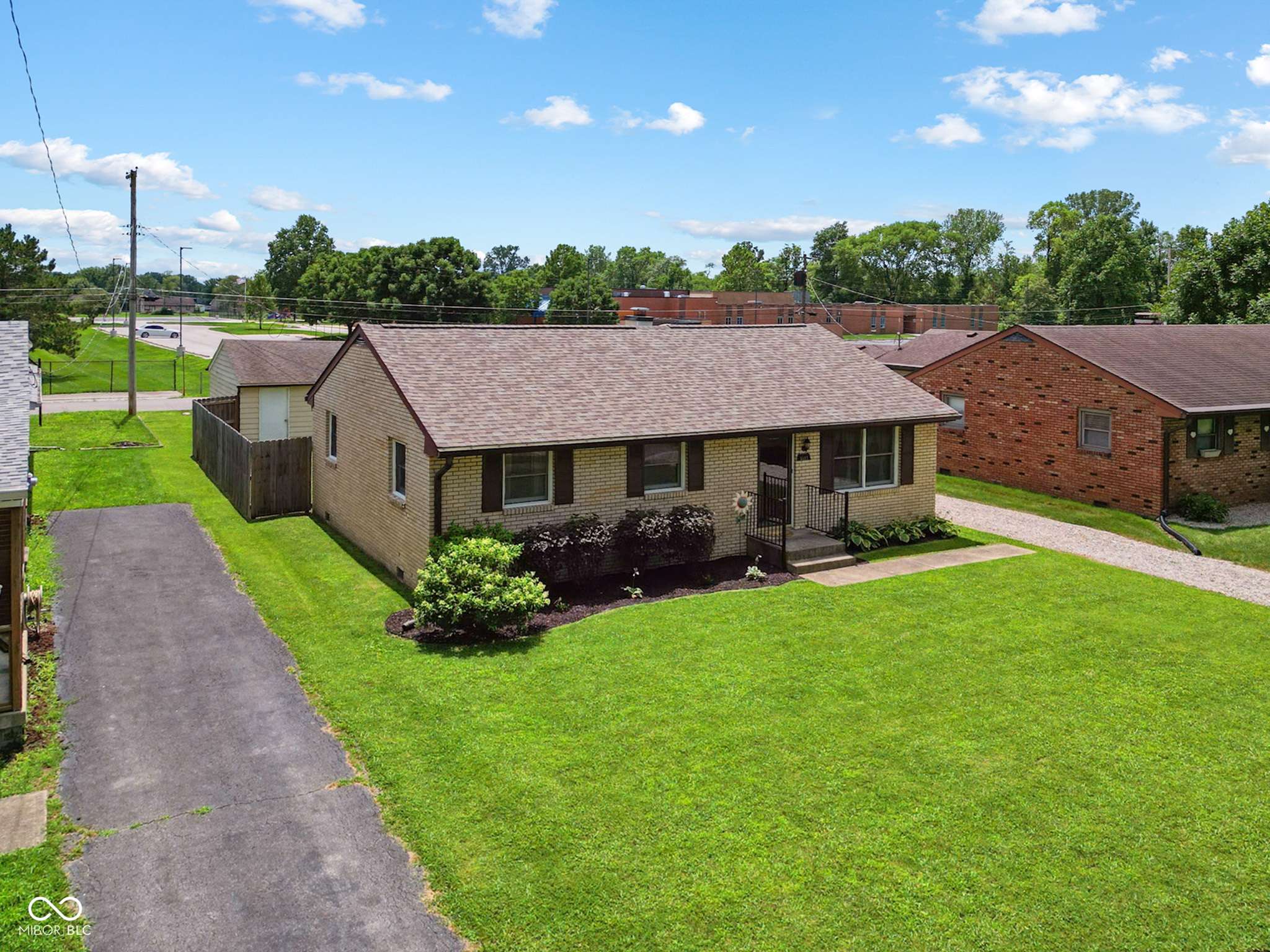Shelbyville, IN 46176,1117 Crestmoor DR
