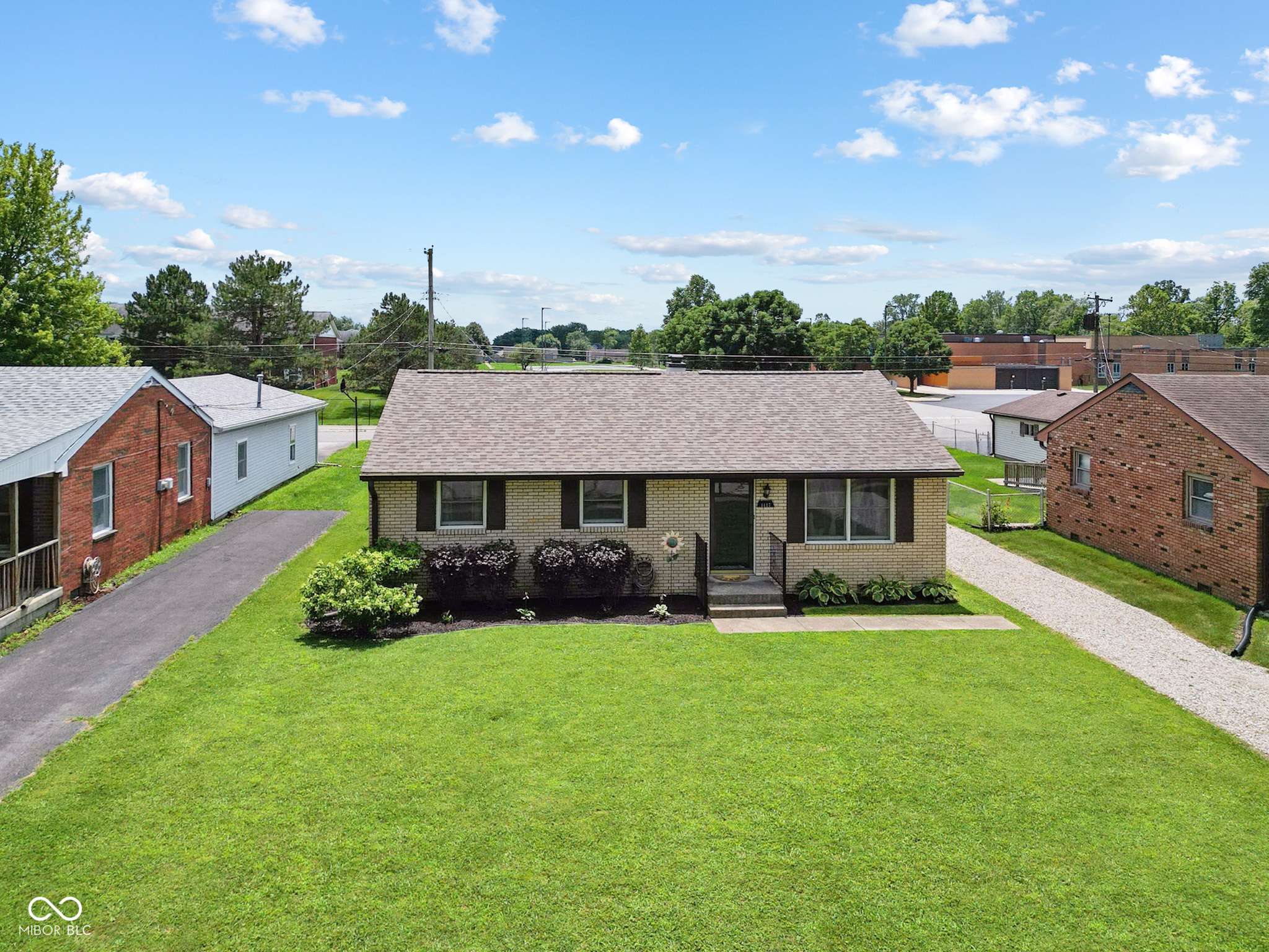 Shelbyville, IN 46176,1117 Crestmoor DR