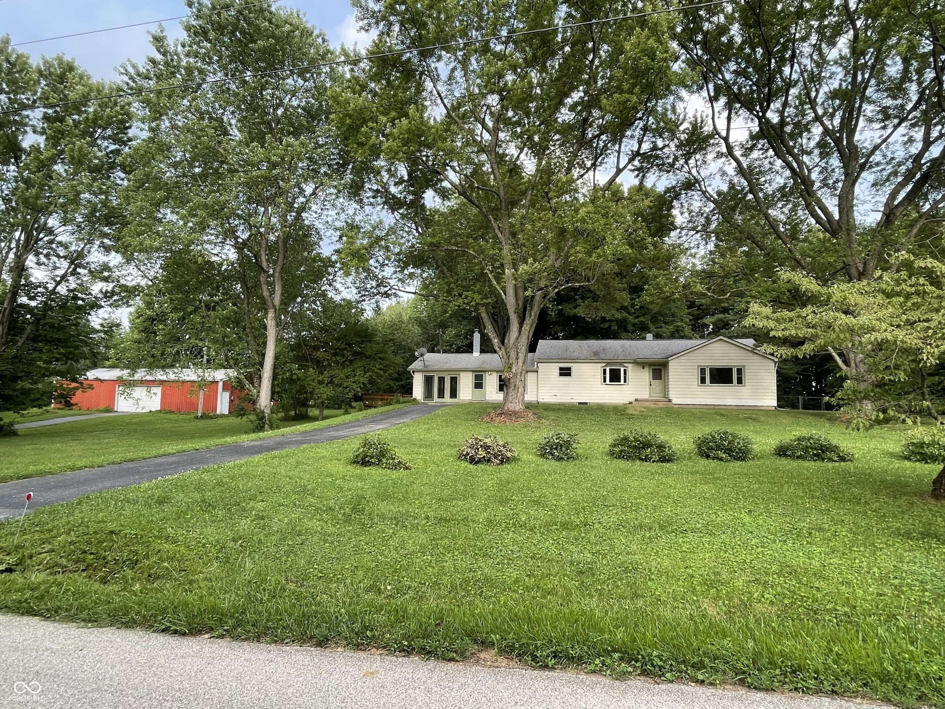 Martinsville, IN 46151,4550 Flake RD