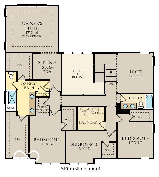 Fishers, IN 46040,15420 Hurst RD
