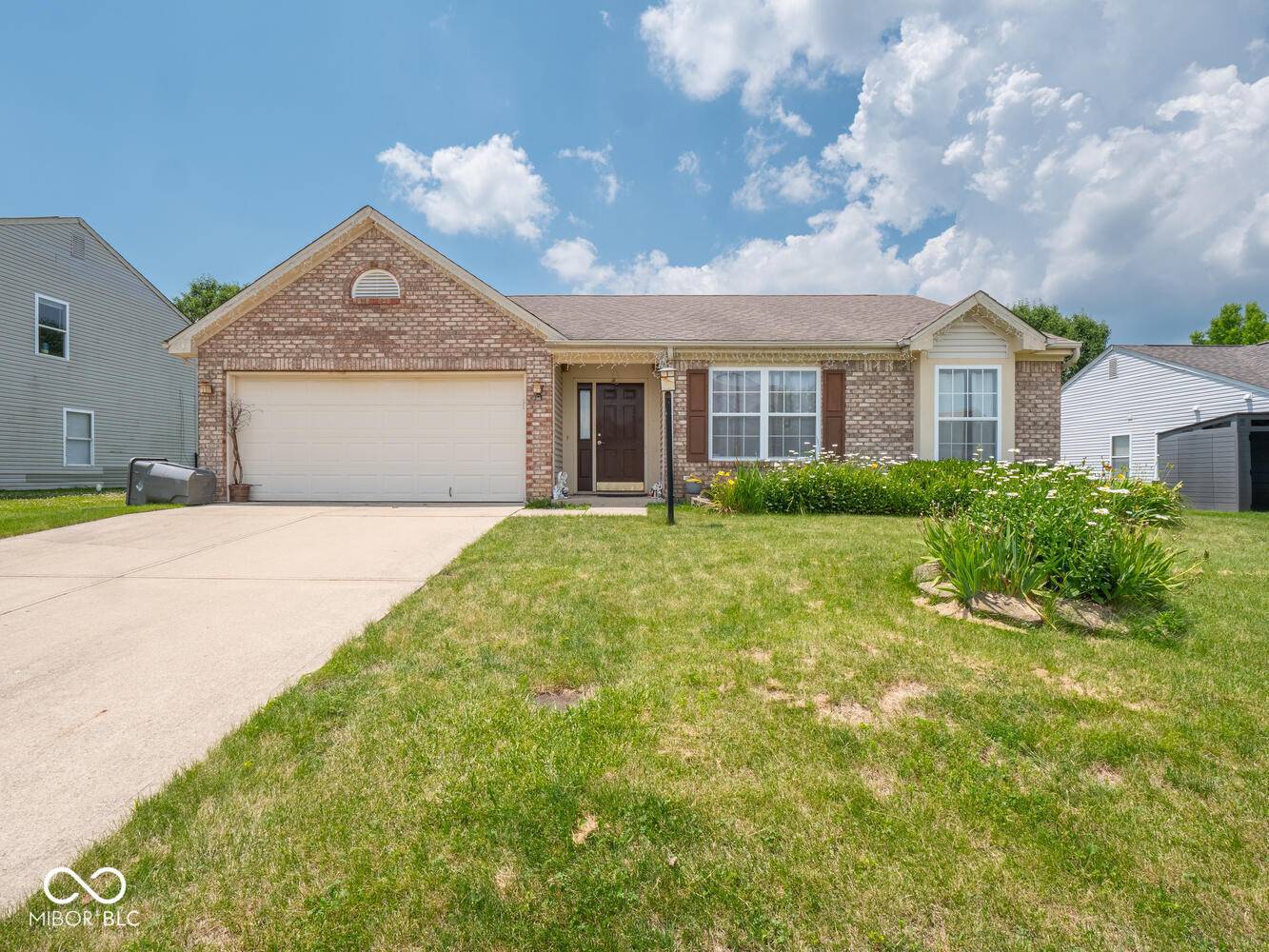 Indianapolis, IN 46237,5548 Glen Canyon DR