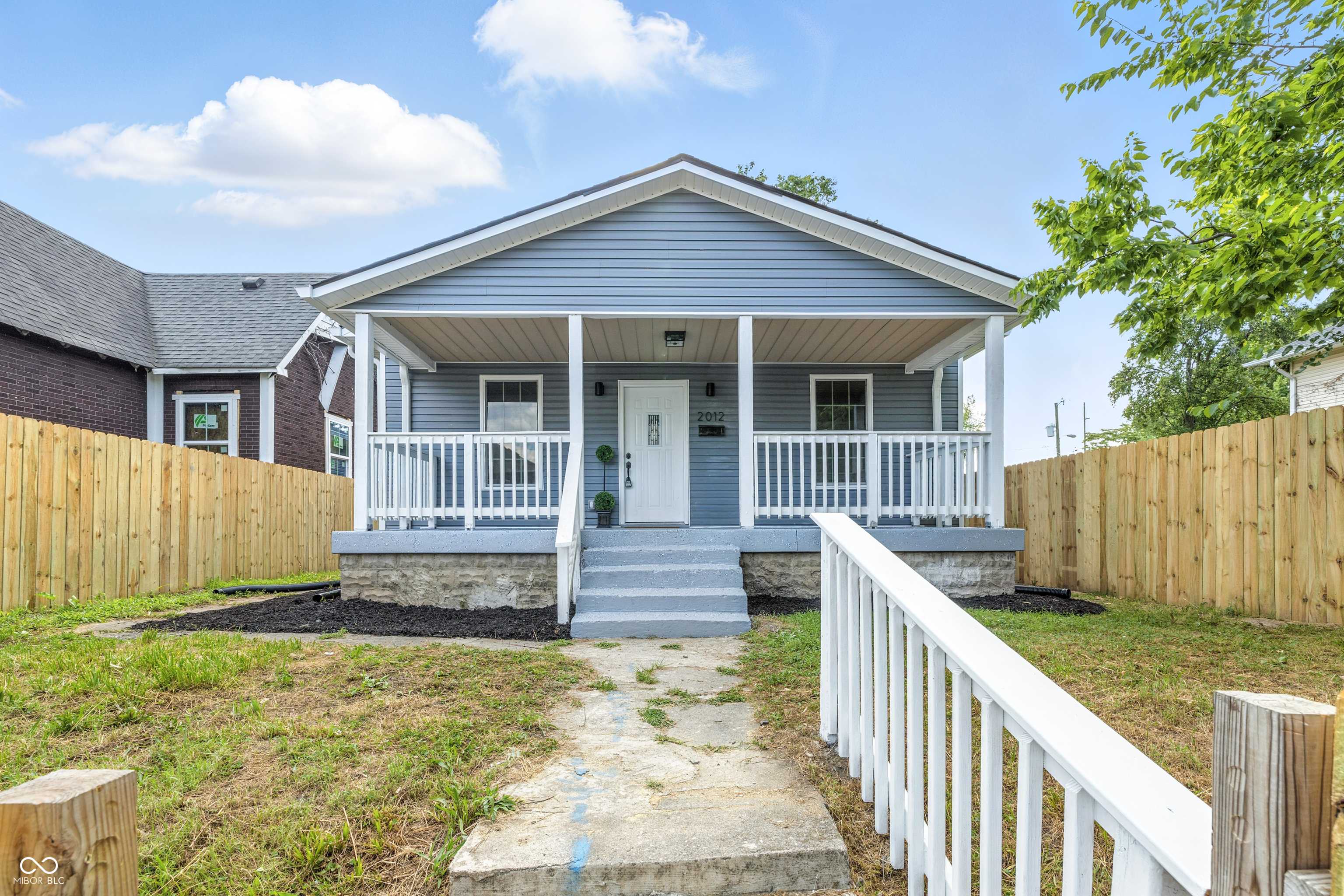 Indianapolis, IN 46202,2012 N Dexter ST