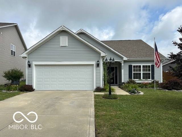 Franklin, IN 46131,832 Brookshire DR