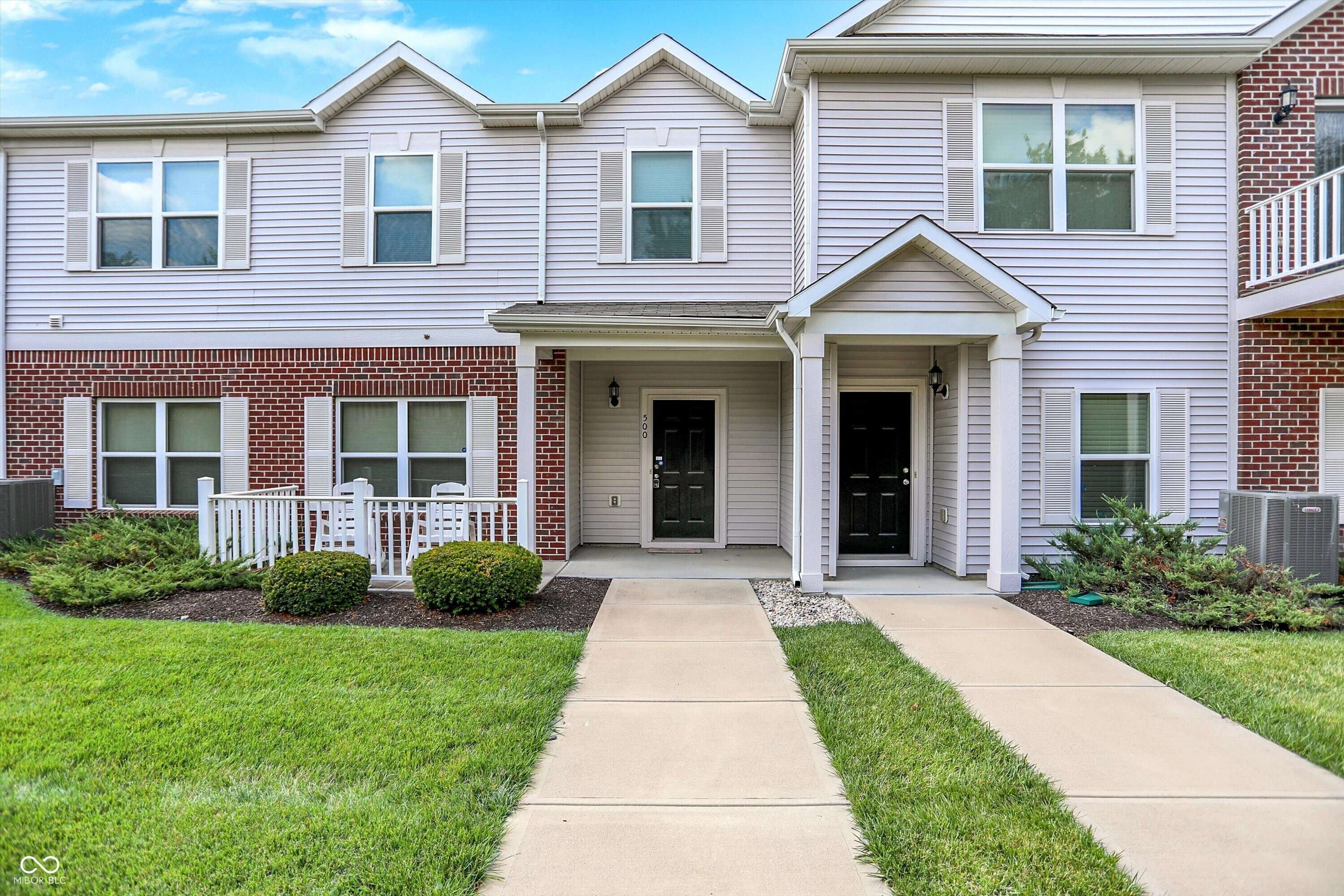 Fishers, IN 46038,12075 Scoria DR #UNIT 500