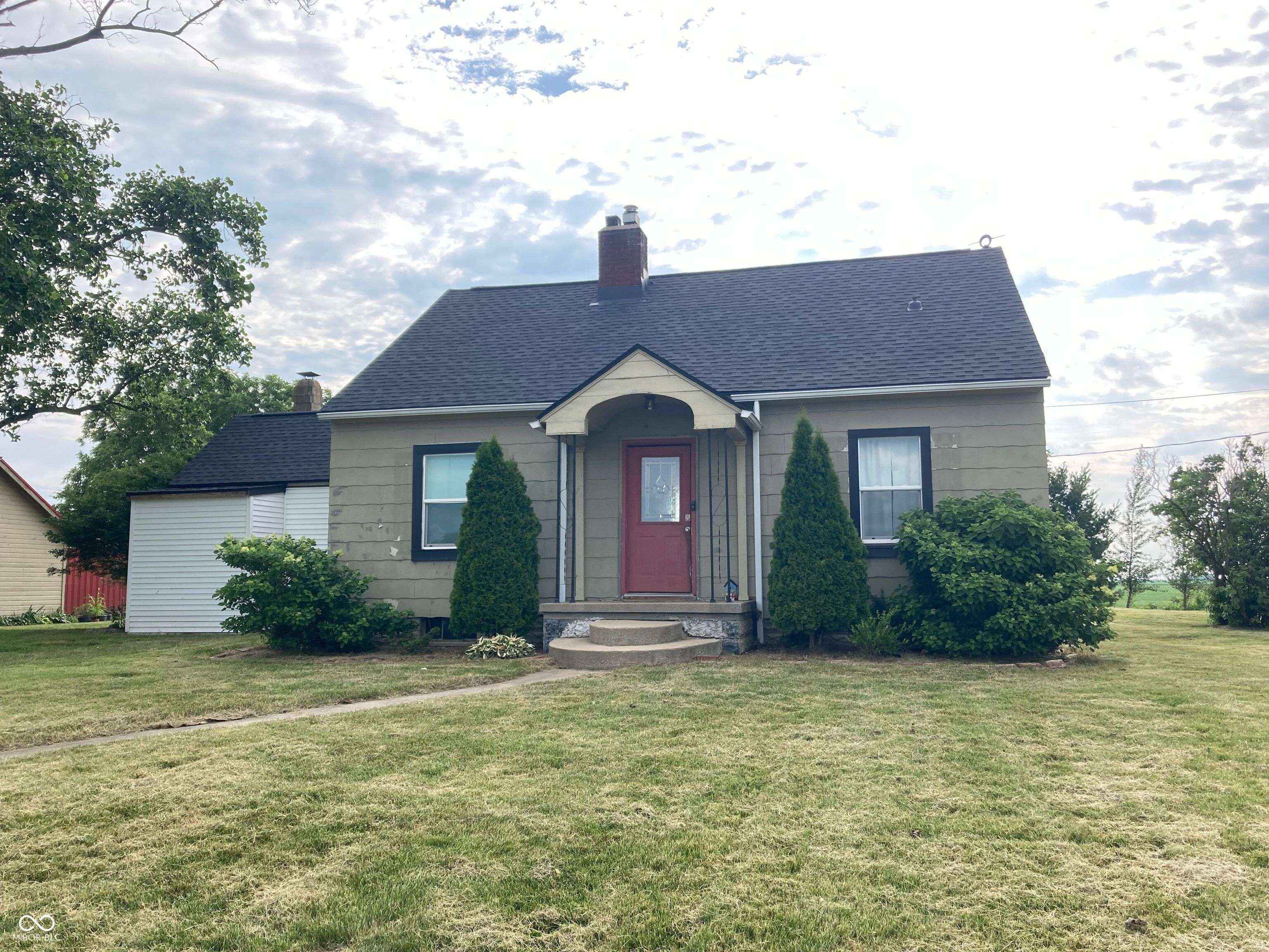Linden, IN 47955,11527 N 450 E