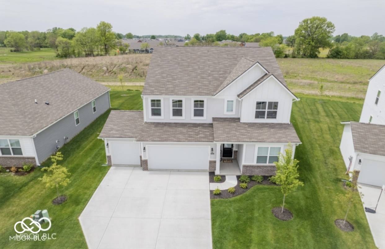 Whitestown, IN 46075,2646 Grassy Br DR