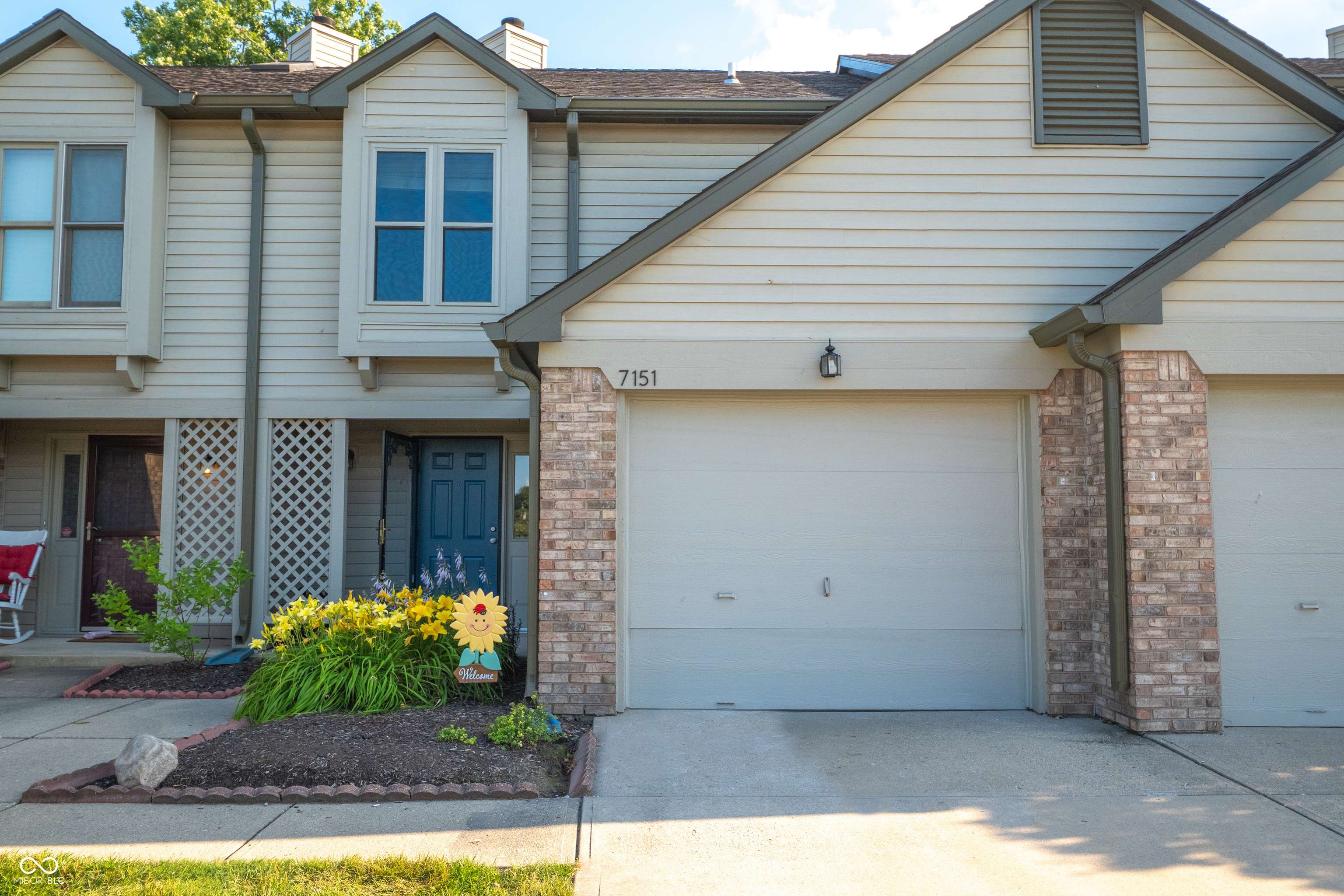 Indianapolis, IN 46250,7151 Sea Pine DR