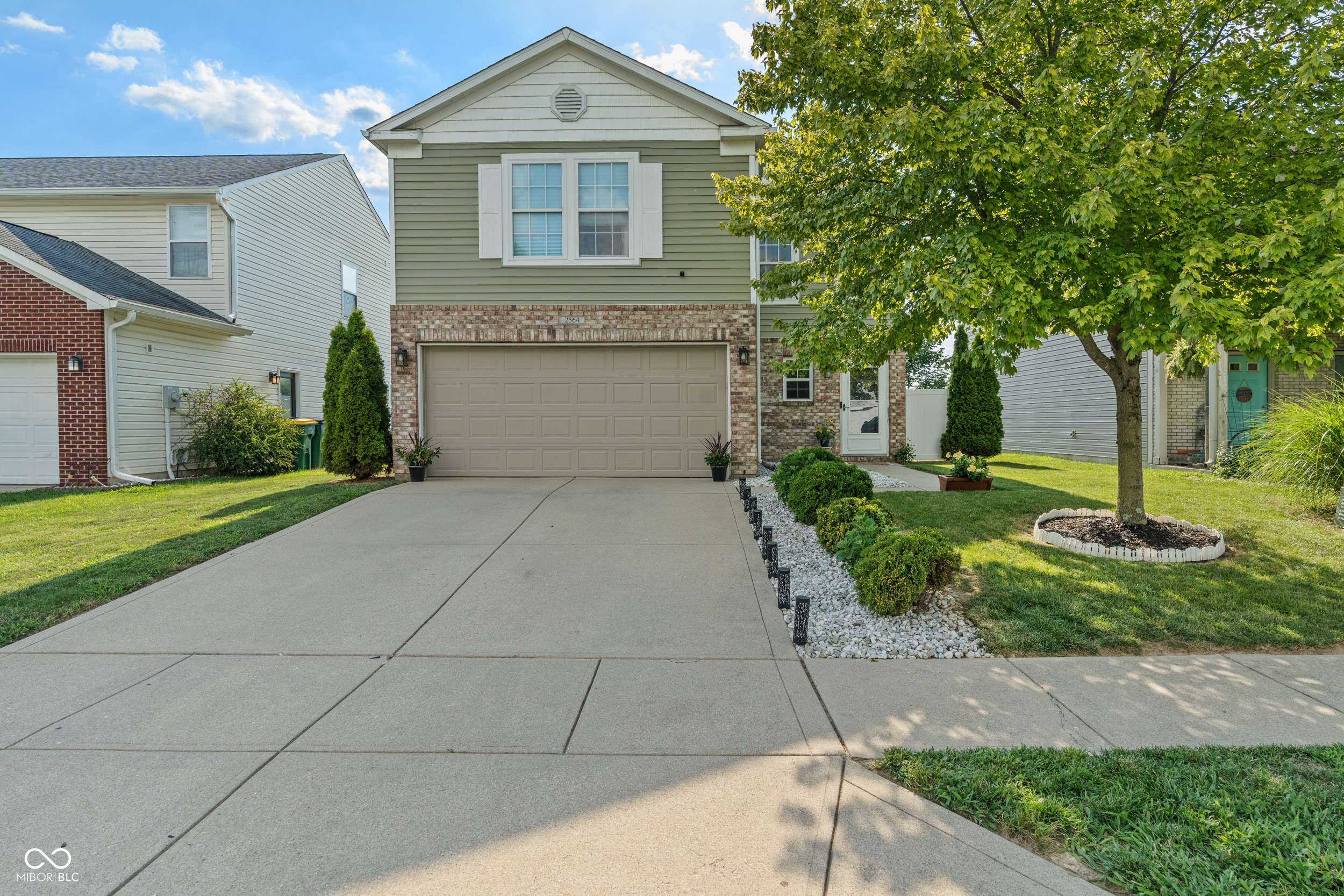 Franklin, IN 46131,2564 Woodfield BLVD