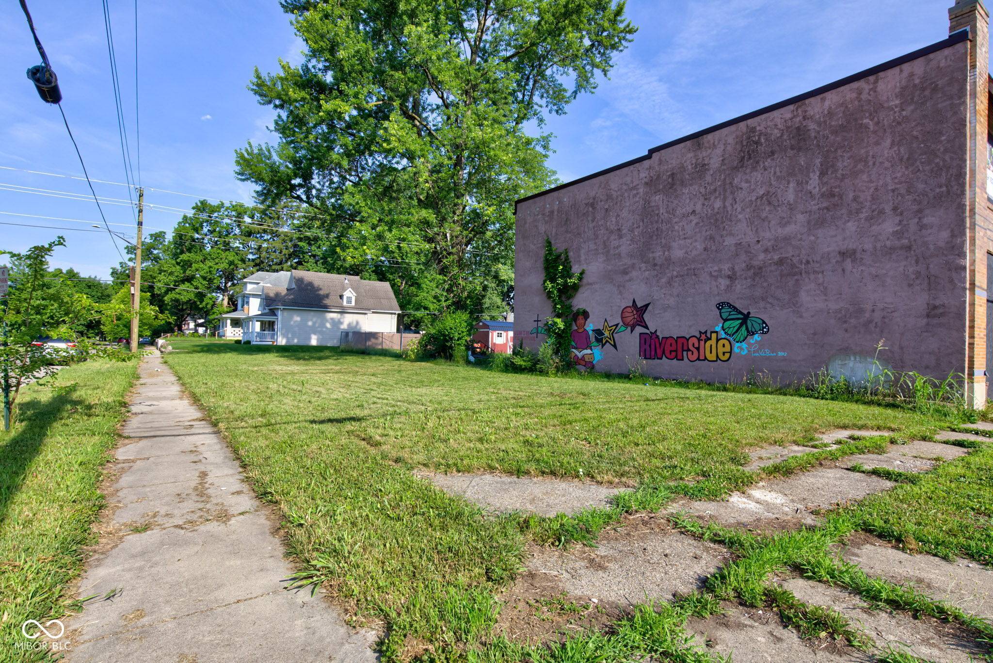 Indianapolis, IN 46208,2632 N Harding ST