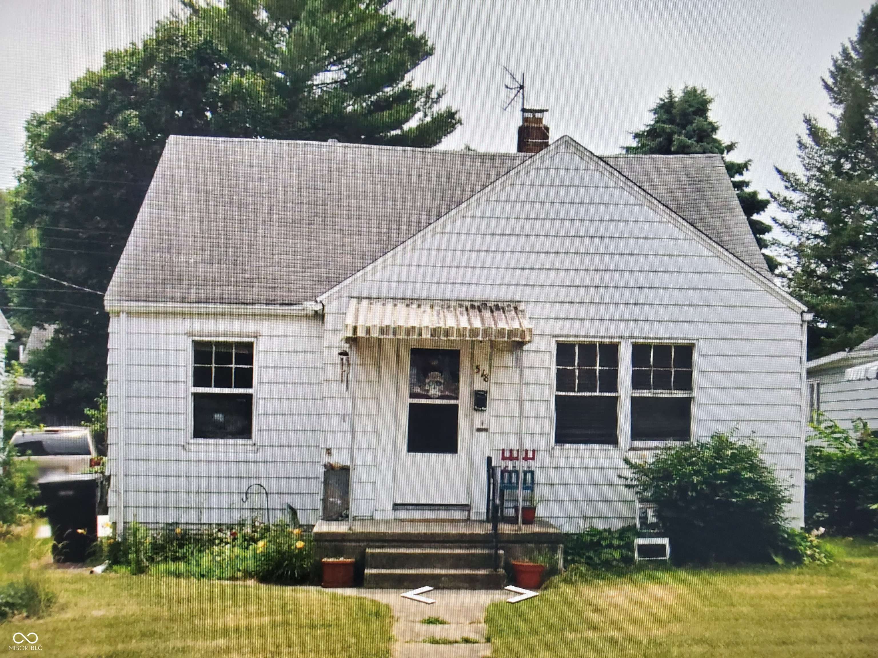 South Bend, IN 46614,518 E Irvington AVE