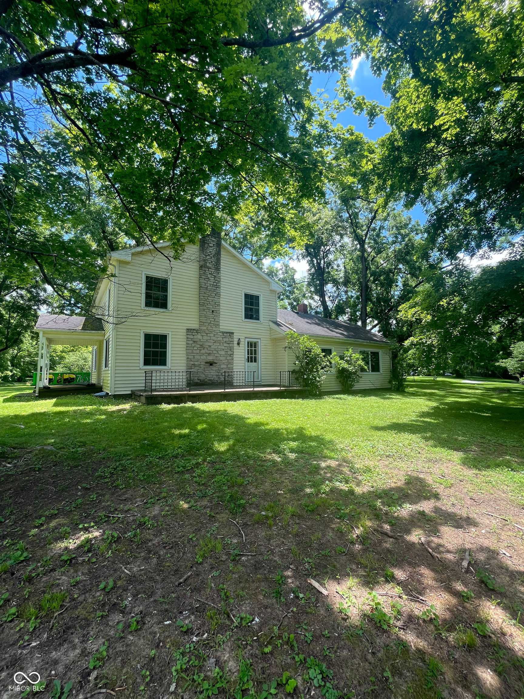 Crawfordsville, IN 47933,3979 W Old Mill RD
