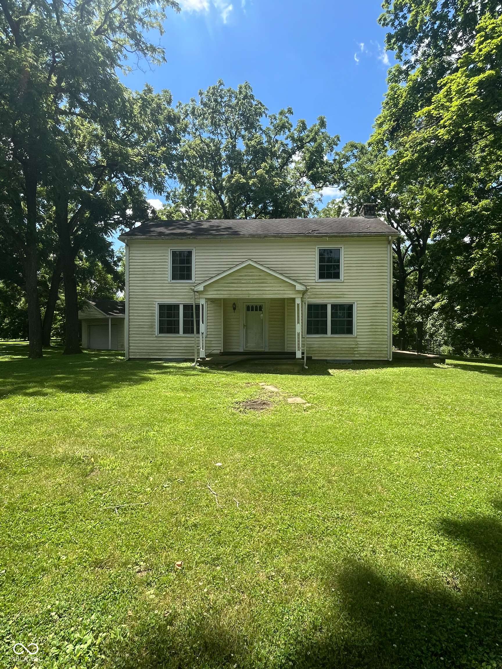 Crawfordsville, IN 47933,3979 W Old Mill RD