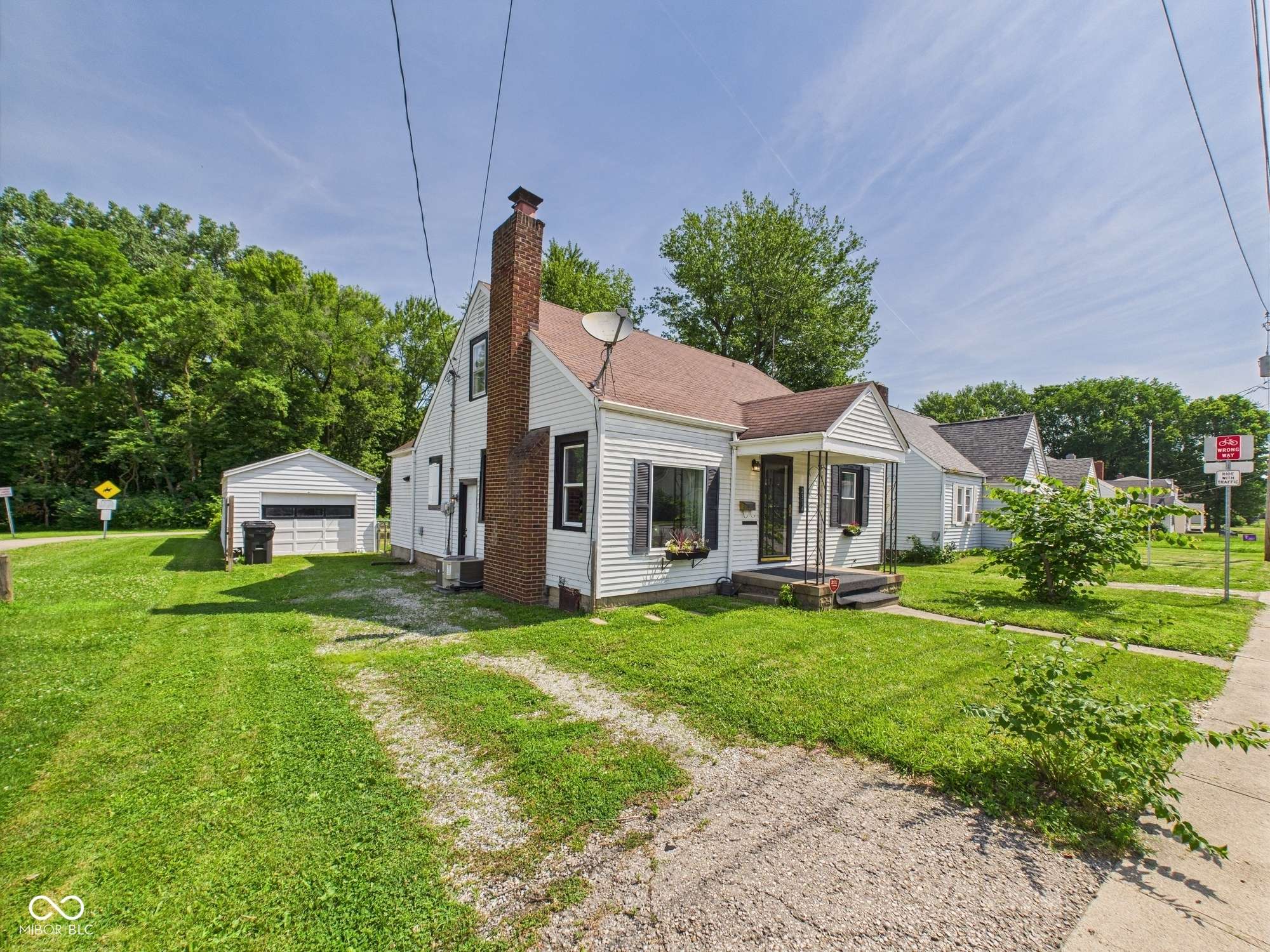 Anderson, IN 46016,2314 W 8th ST