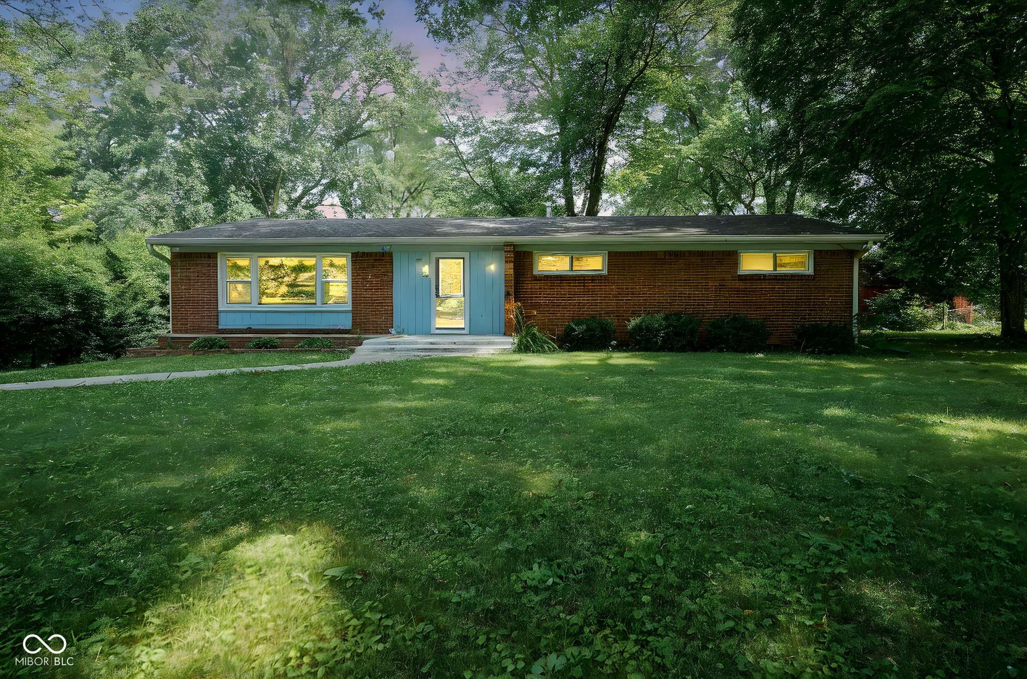 Indianapolis, IN 46220,4720 Kessler View DR