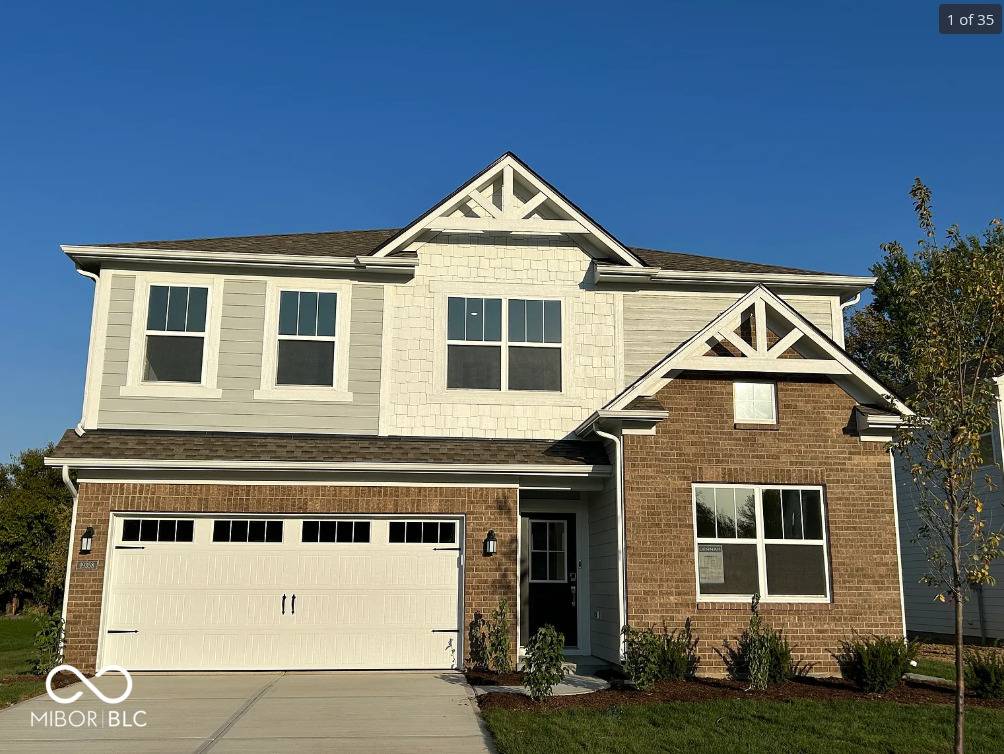 Noblesville, IN 46062,19358 Bald Cypress CT