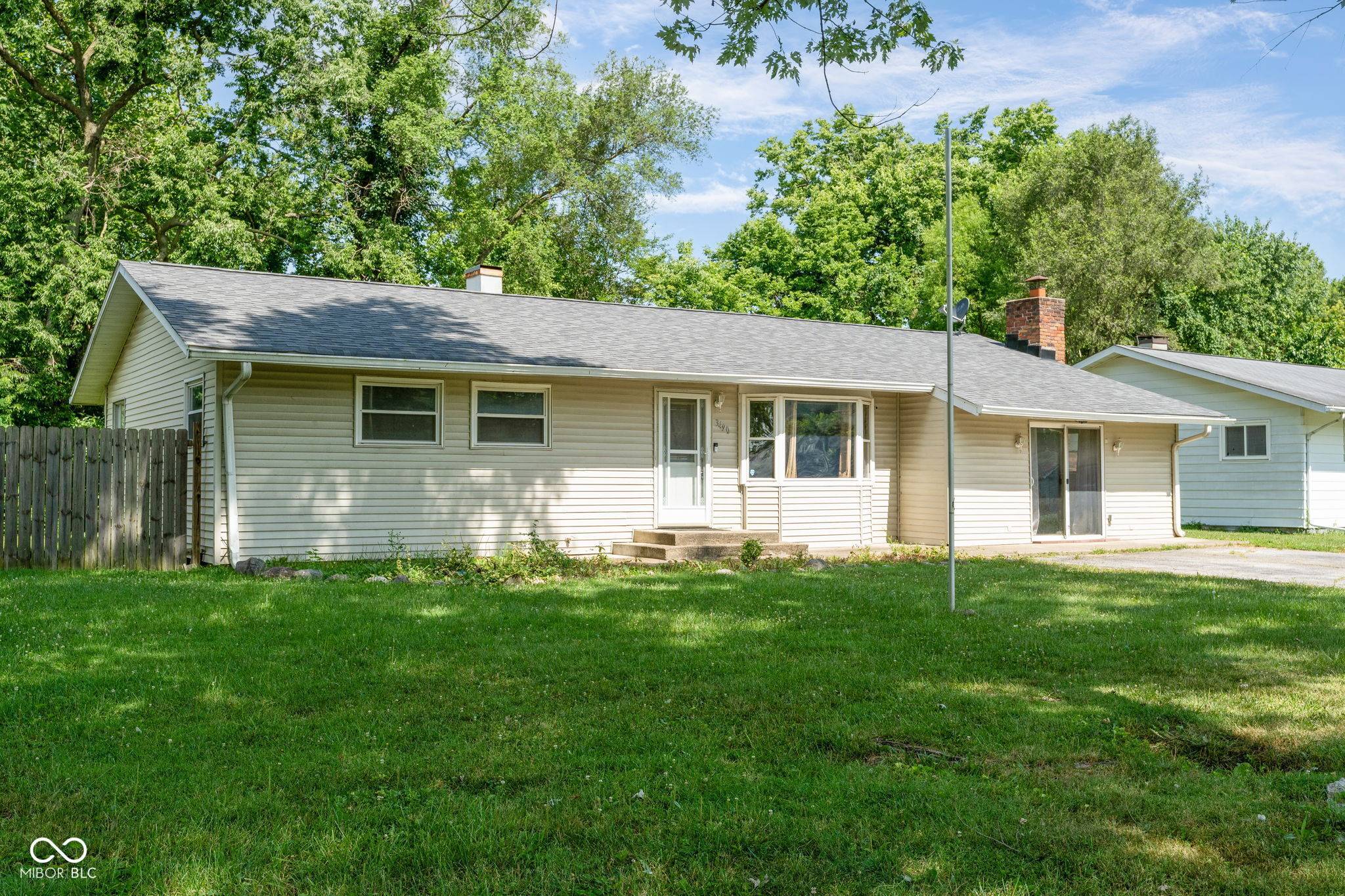 Indianapolis, IN 46221,3490 Bradford DR