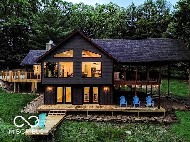 Nashville, IN 47448,3463 Plum Creek RD