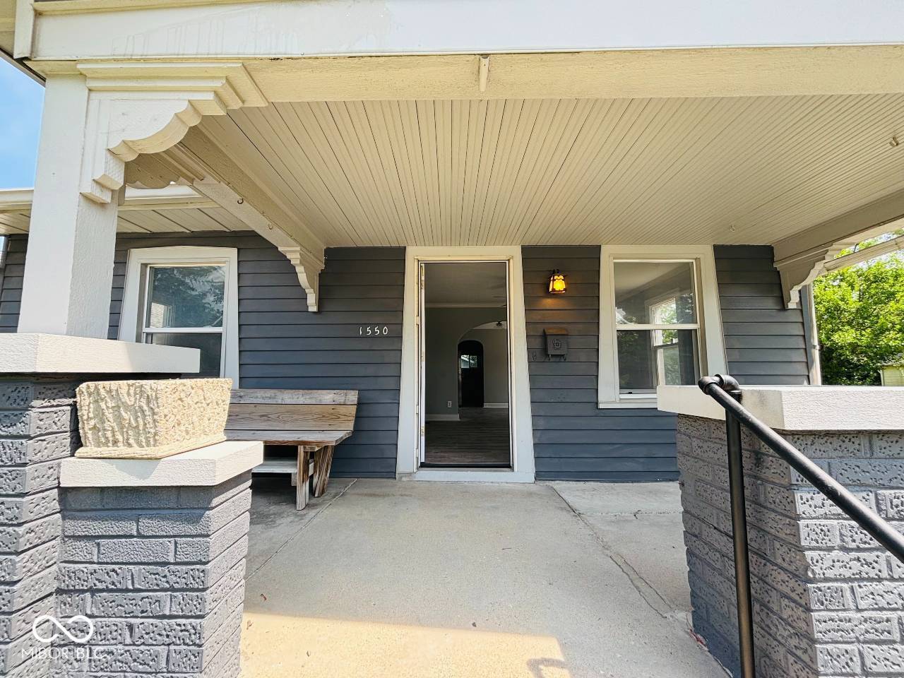 Indianapolis, IN 46203,1550 E Tabor ST