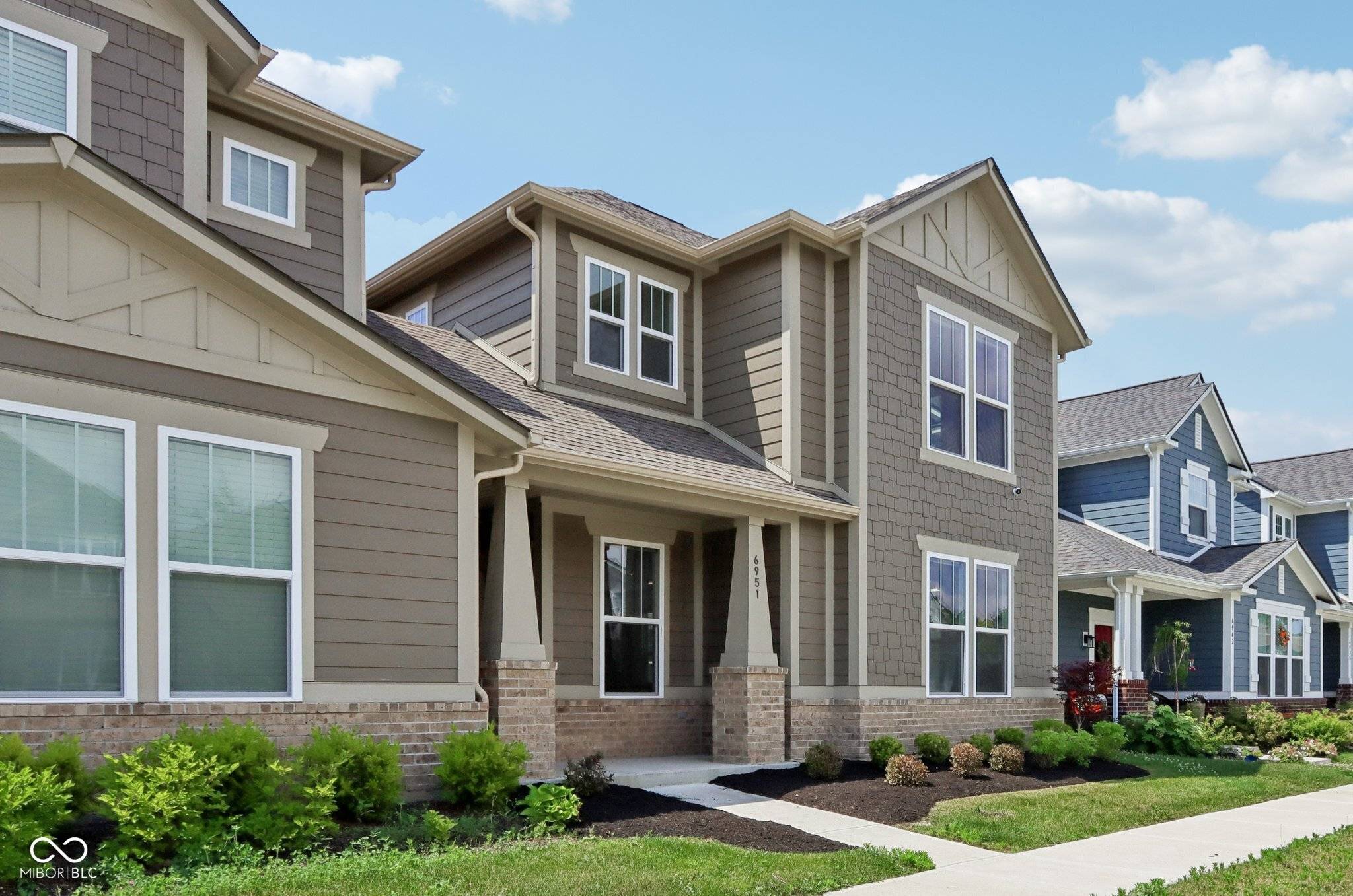 Carmel, IN 46033,6951 Antiquity DR