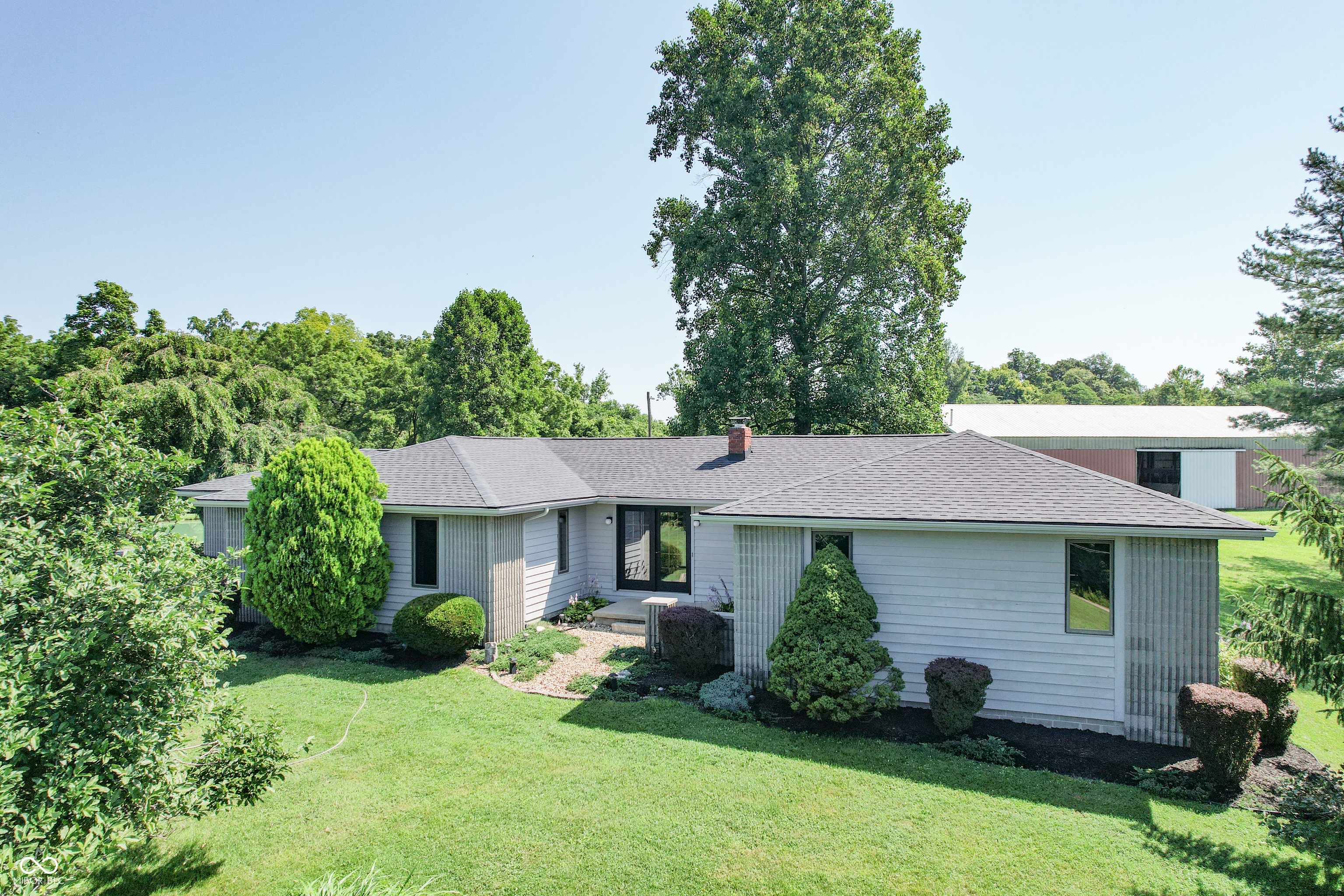North Vernon, IN 47265,1000 E County Road 55 S