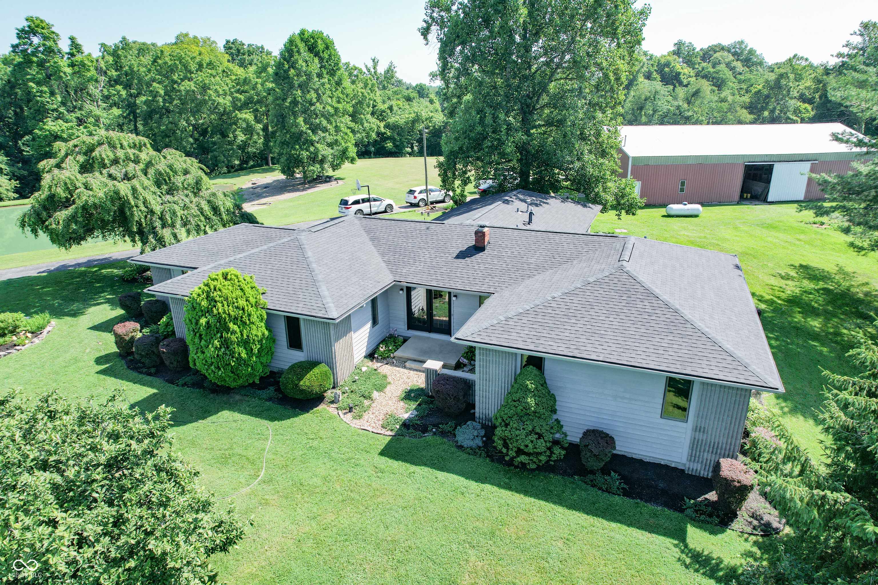 North Vernon, IN 47265,1000 E County Road 55 S