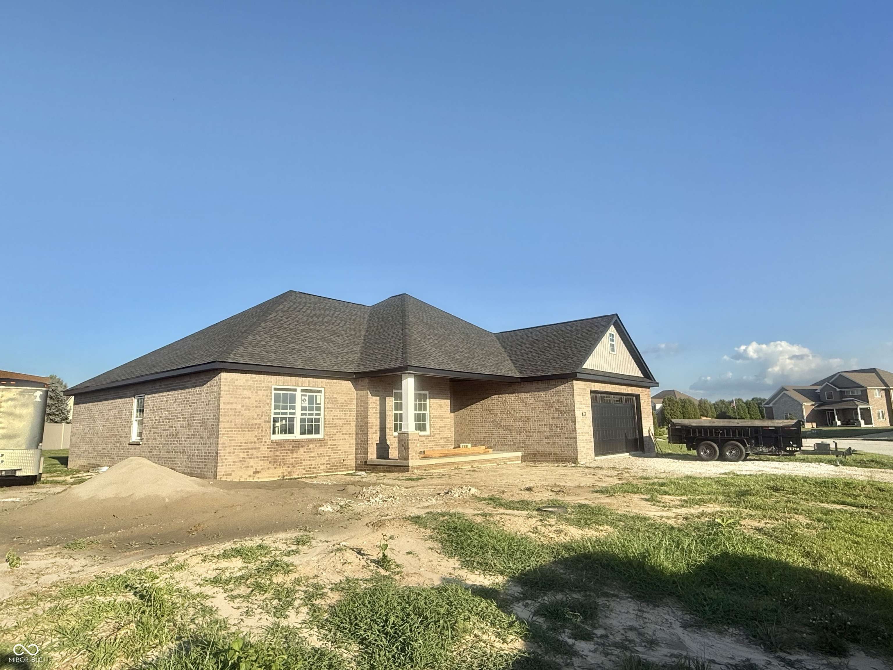 Seymour, IN 47274,3540 St Andrews PL