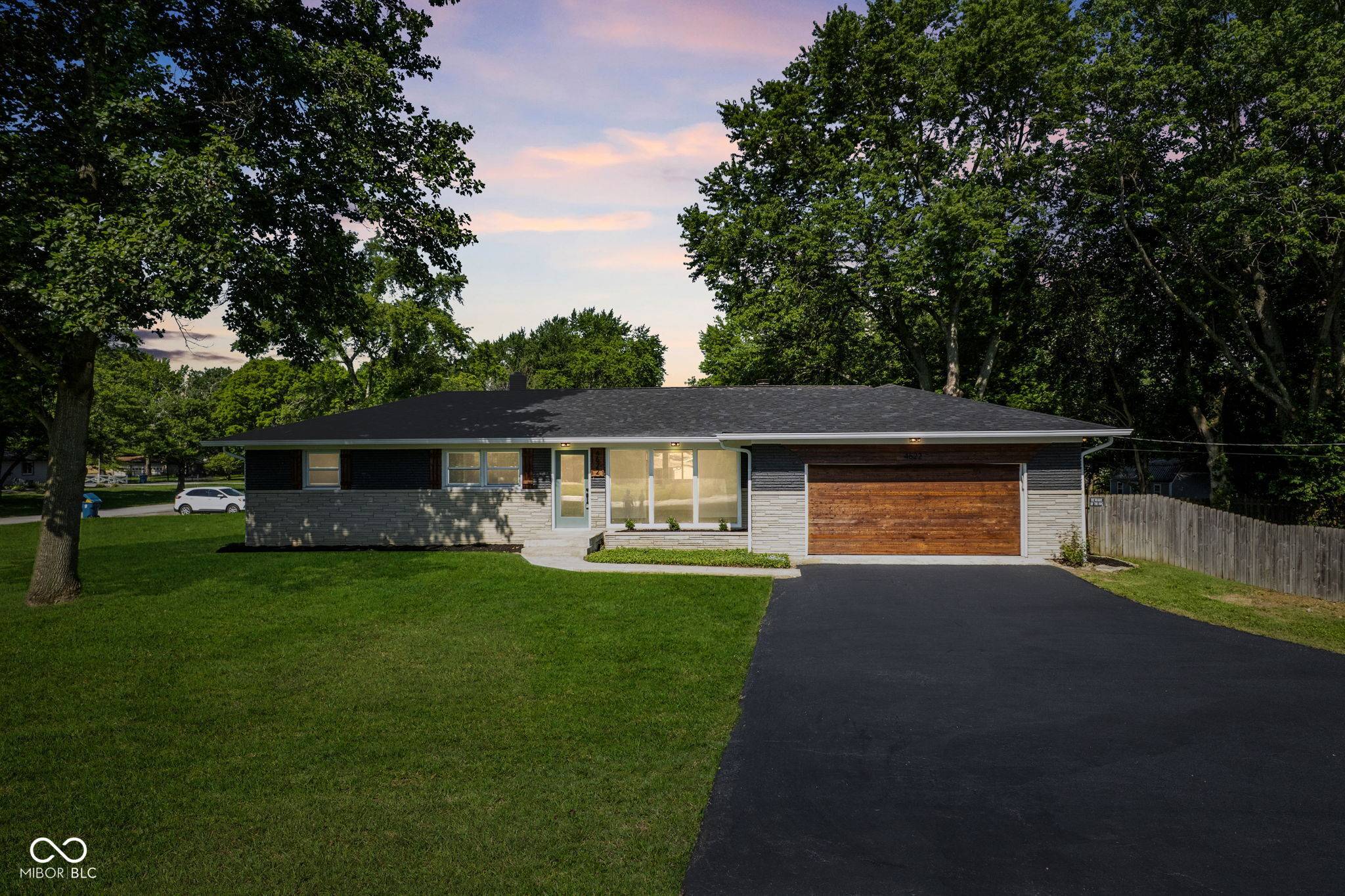 Indianapolis, IN 46239,4622 S Franklin RD