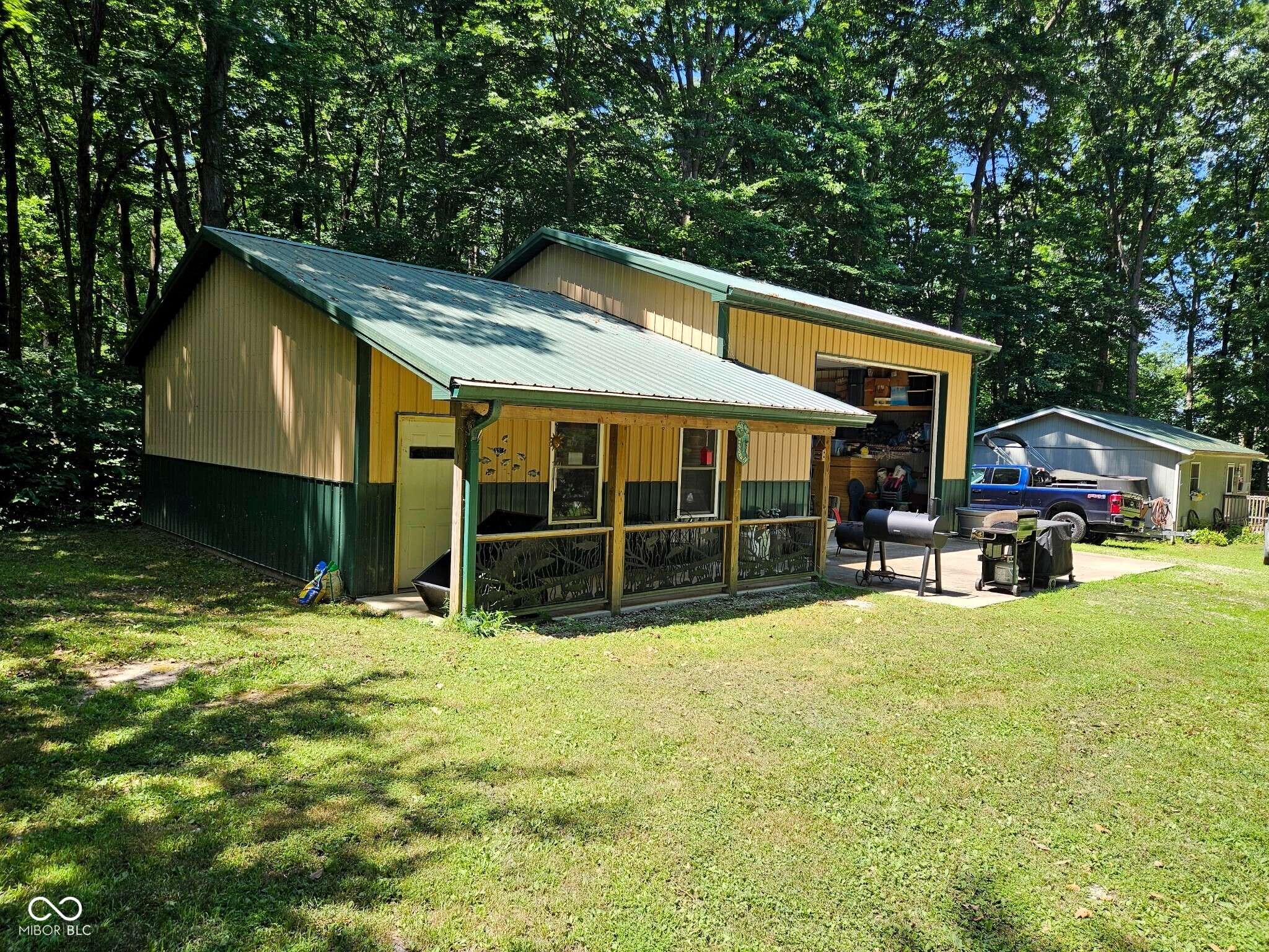 Brazil, IN 47834,9713 E Poplar DR
