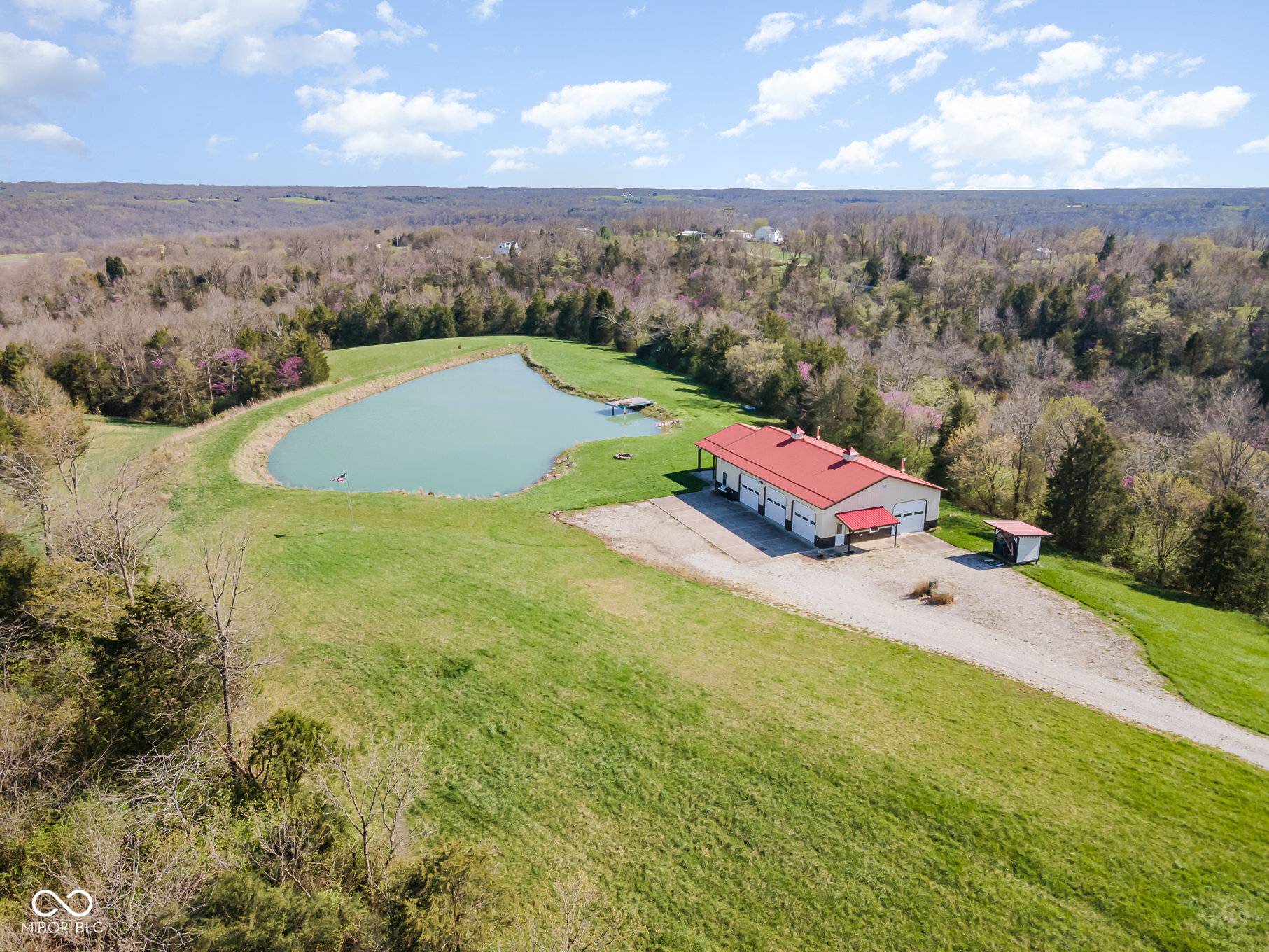Dillsboro, IN 47018,8266 Sr 262