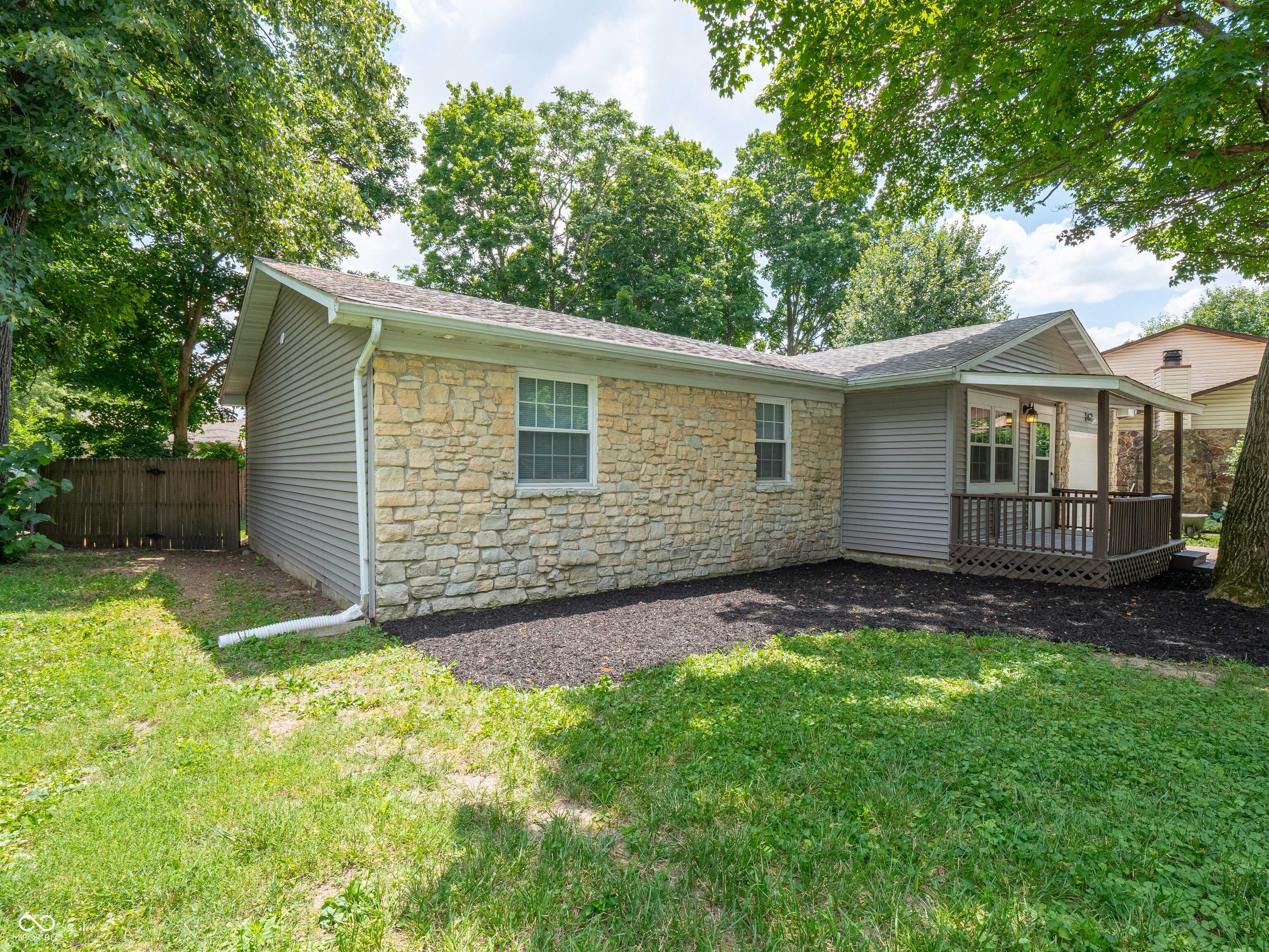 Indianapolis, IN 46241,4820 Tempe CT