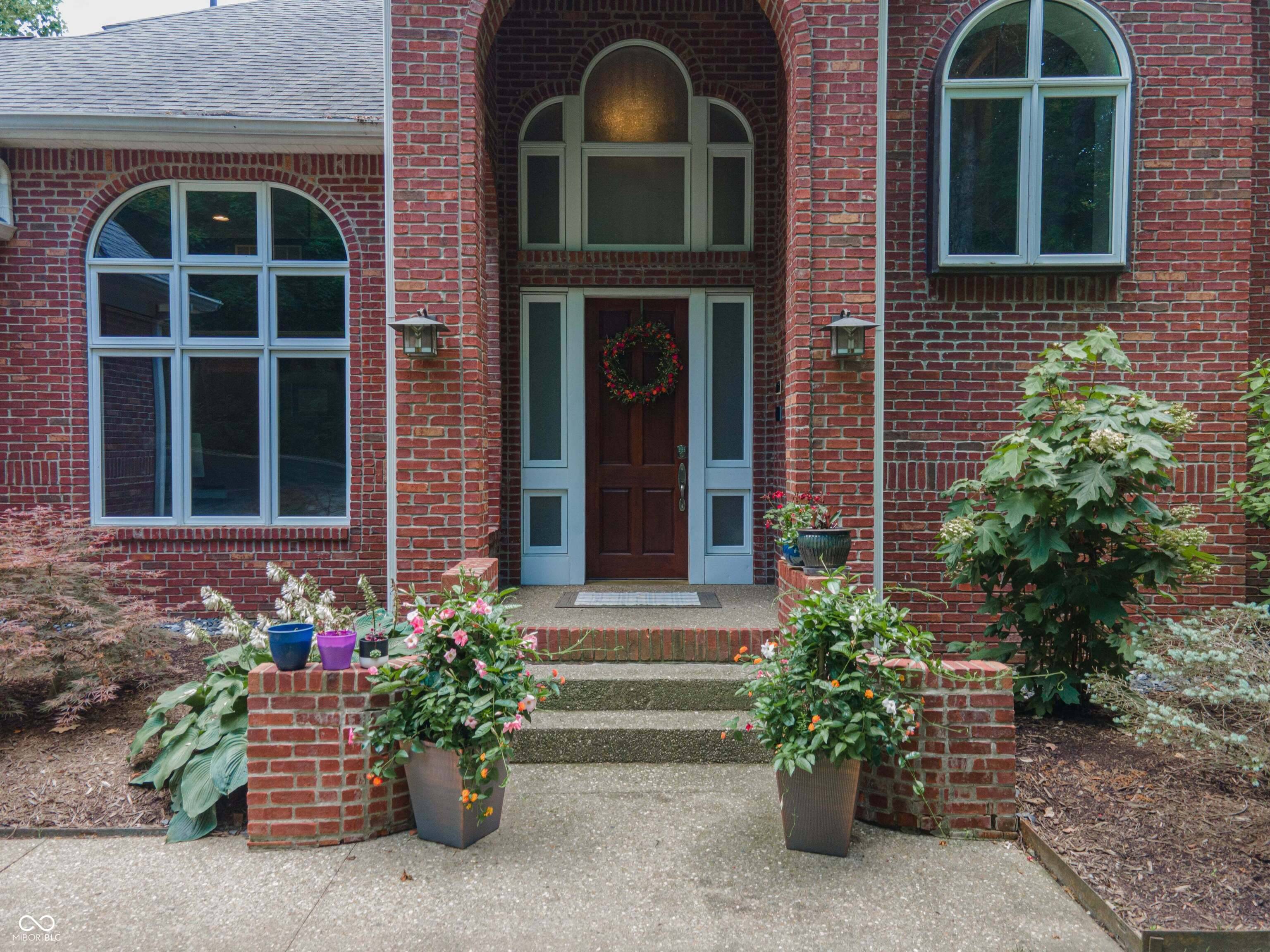 Columbus, IN 47201,13299 W Wildflower DR