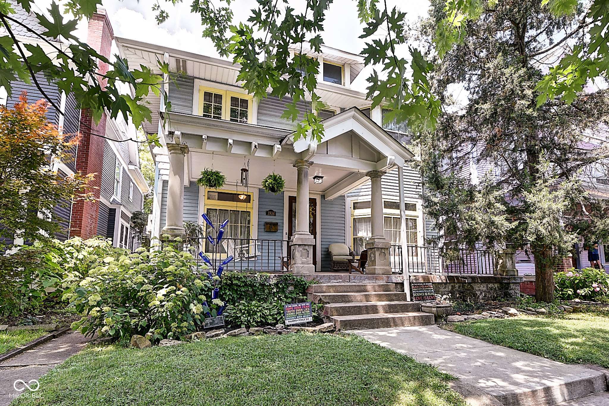 Indianapolis, IN 46202,1934 N New Jersey ST